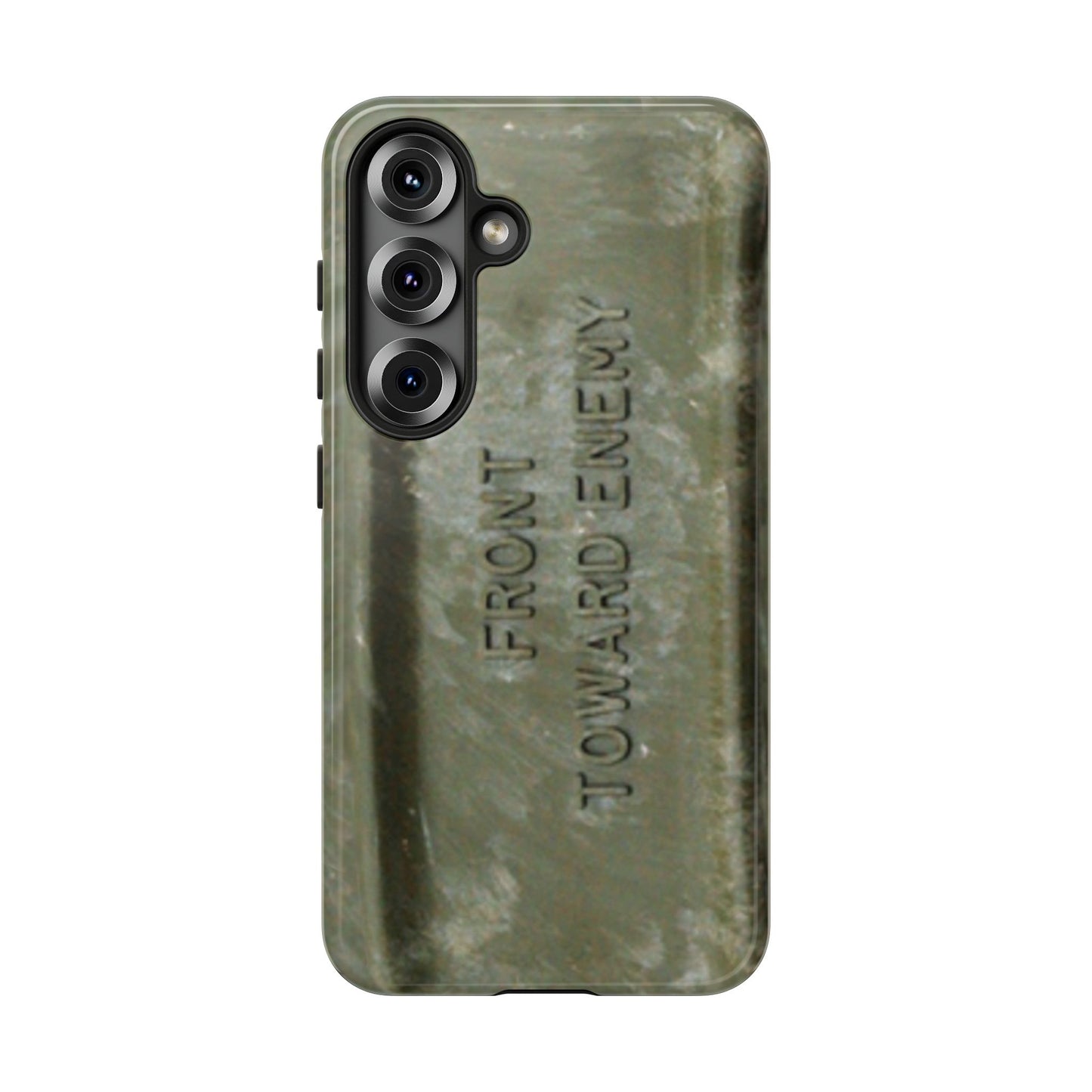 M18A1 Claymore Tough Android Case