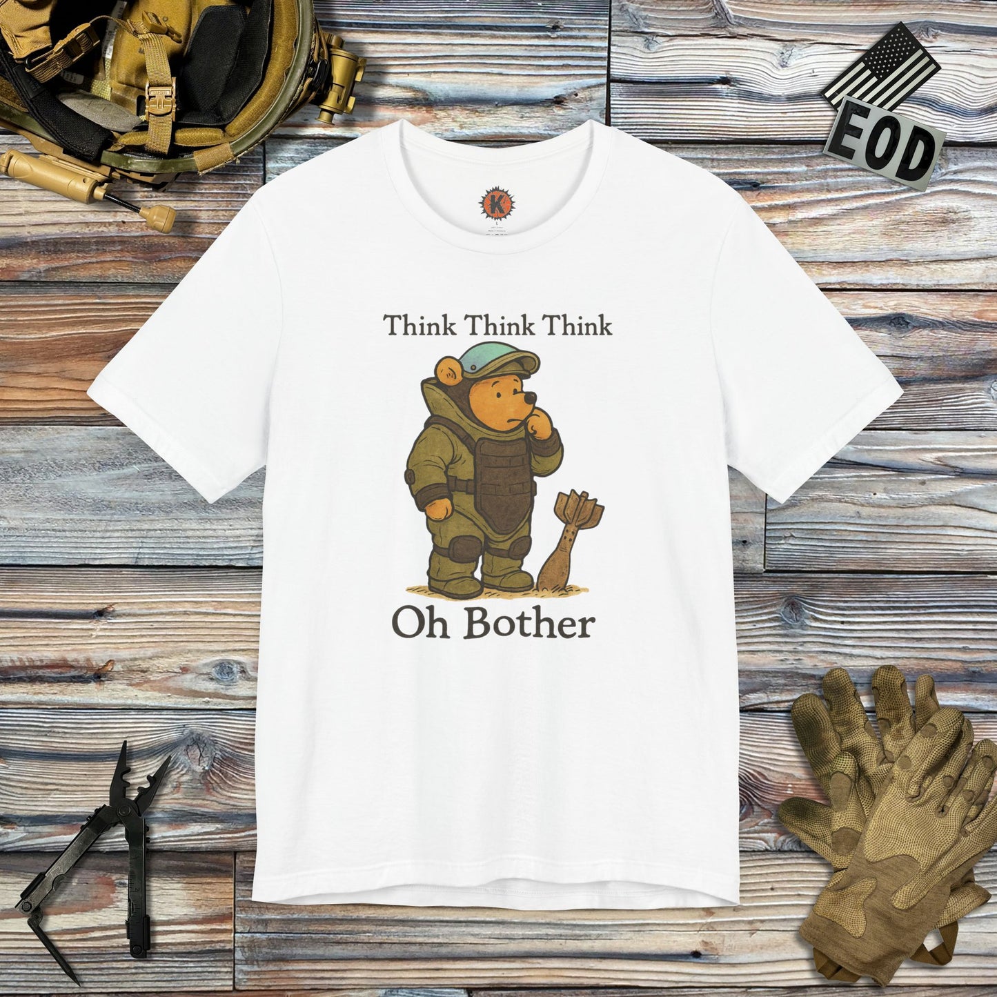 Oh Bother T-Shirt