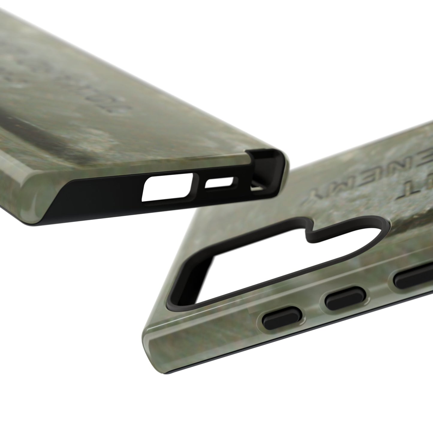 M18A1 Claymore Tough Android Case