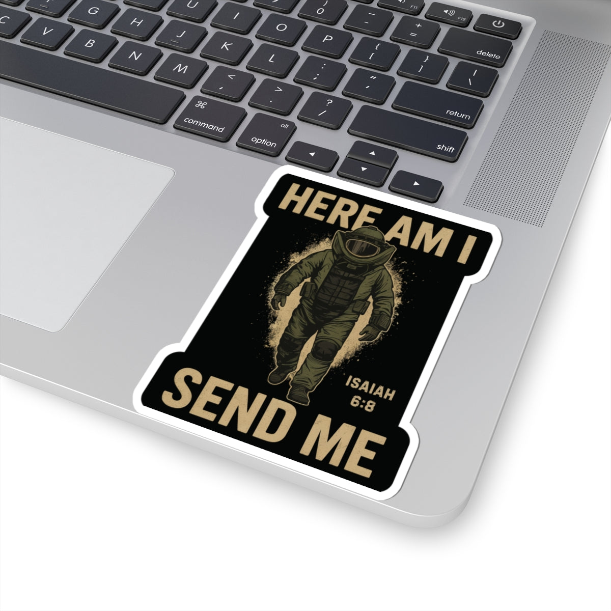 Send Me Sticker