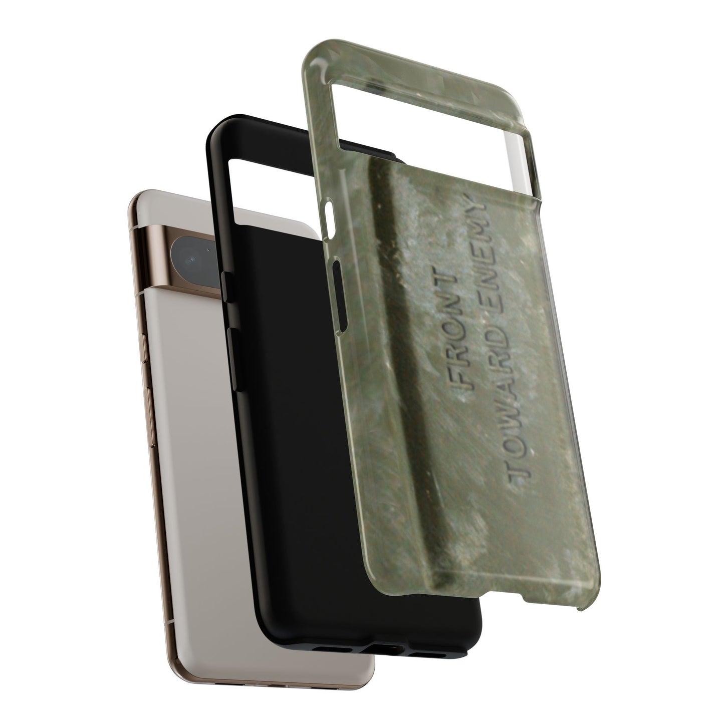 M18A1 Claymore Tough Android Case