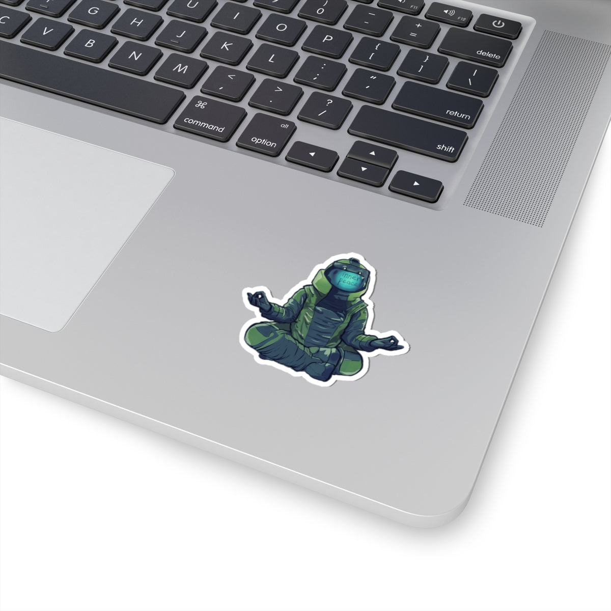 Inner Peace Sticker
