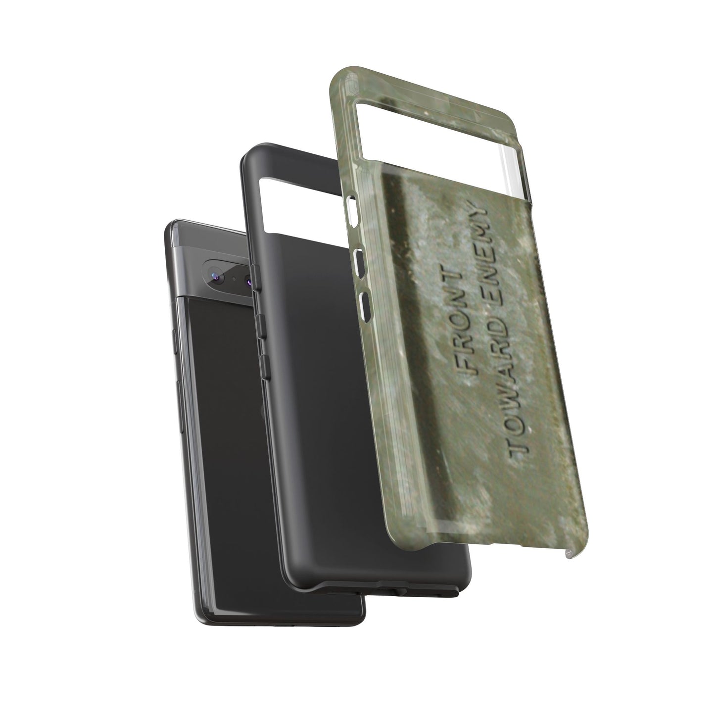 M18A1 Claymore Tough Android Case