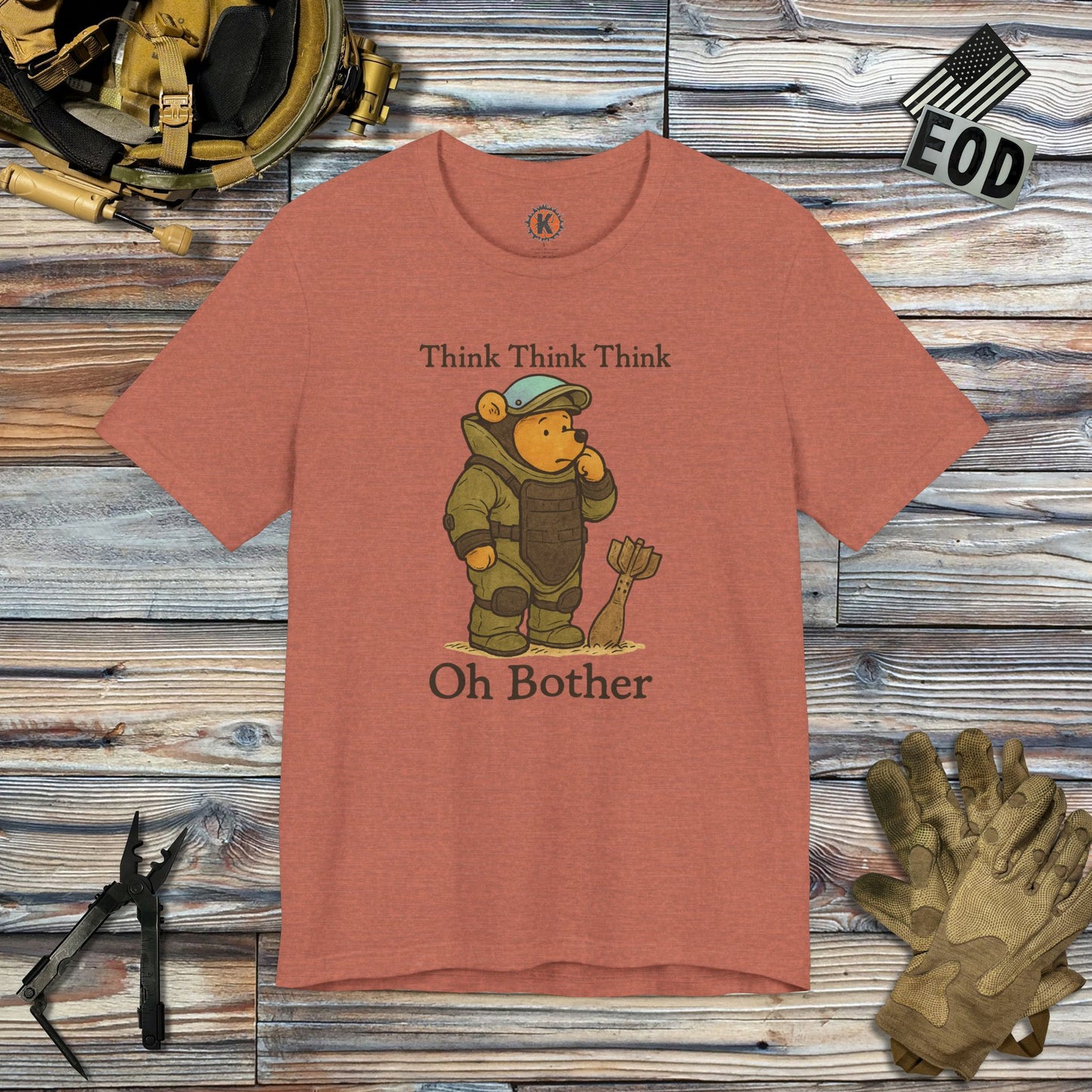 Oh Bother T-Shirt