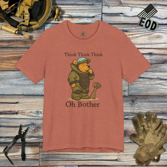 Oh Bother T-Shirt