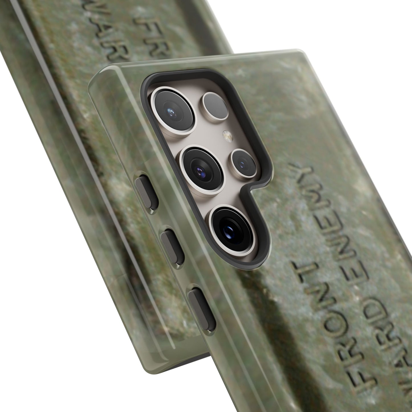 M18A1 Claymore Tough Android Case