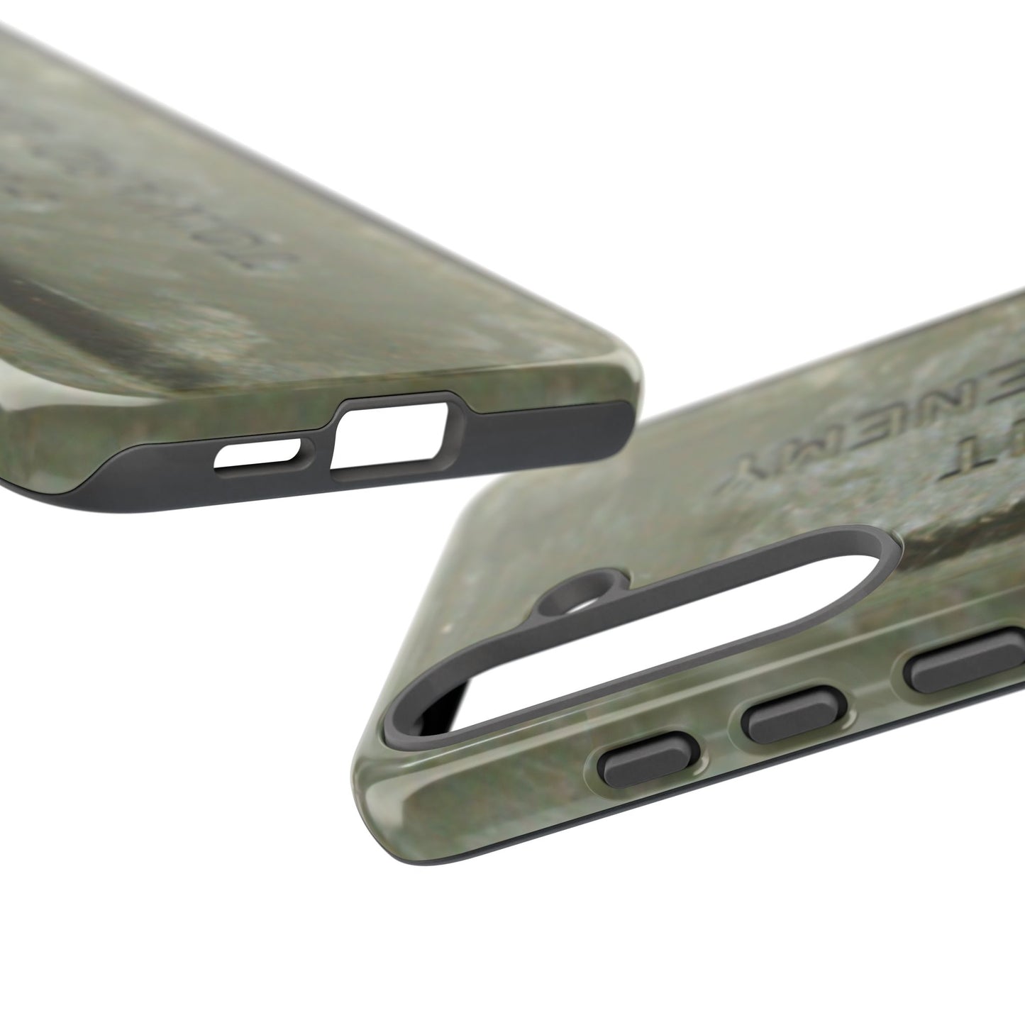 M18A1 Claymore Tough Android Case