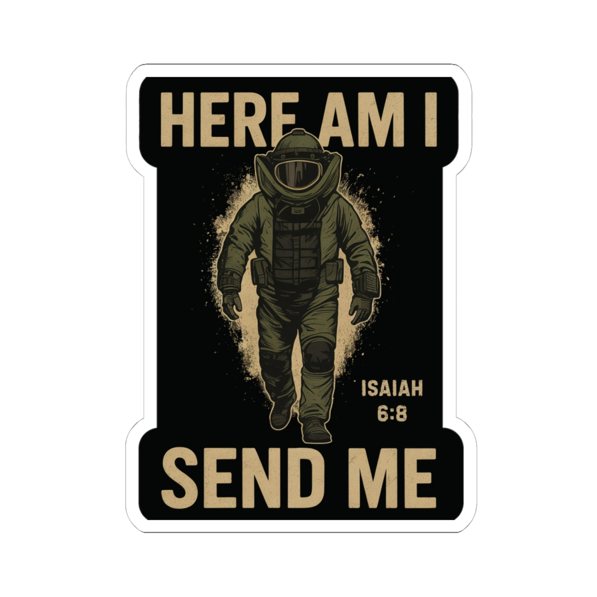 Send Me Sticker