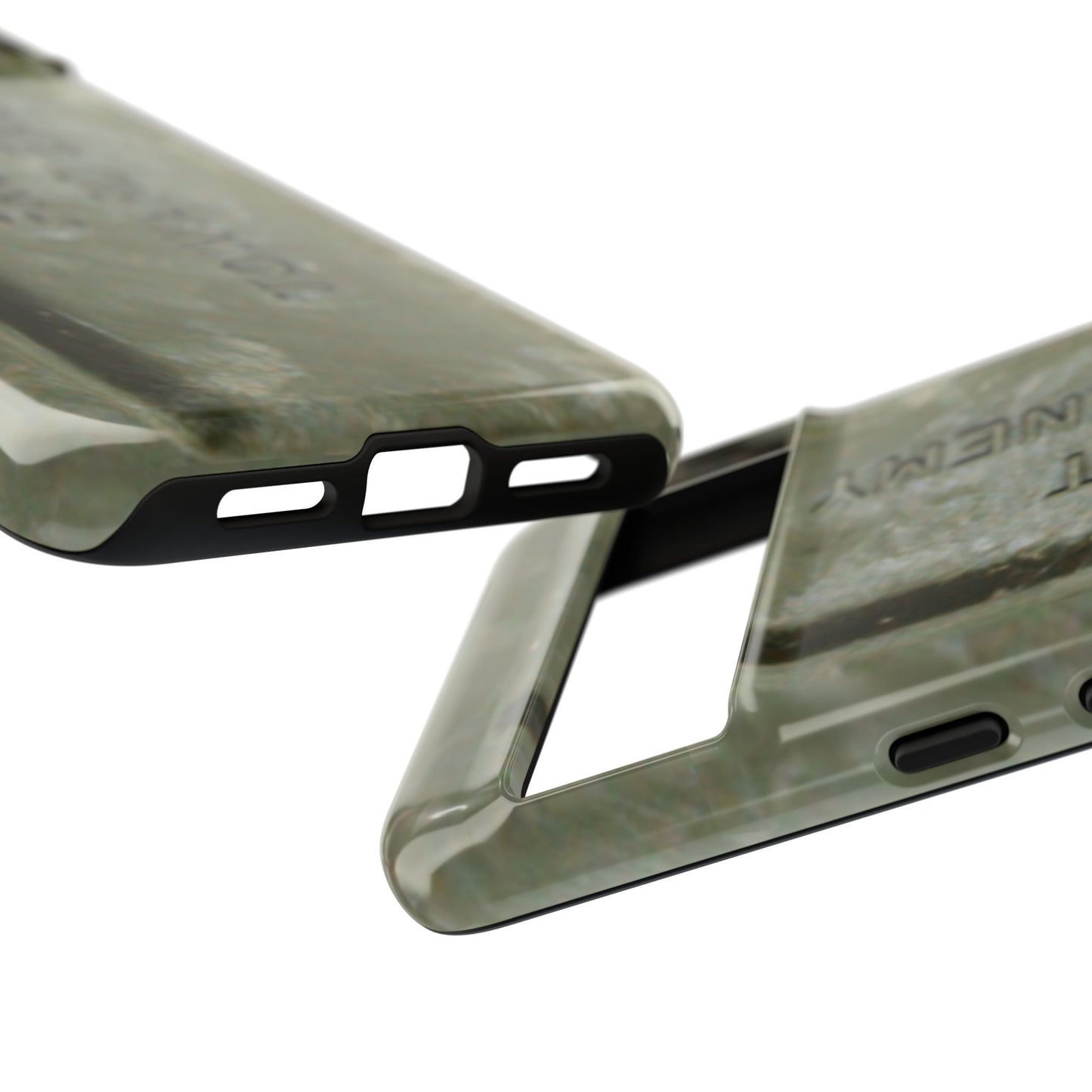 M18A1 Claymore Tough Android Case
