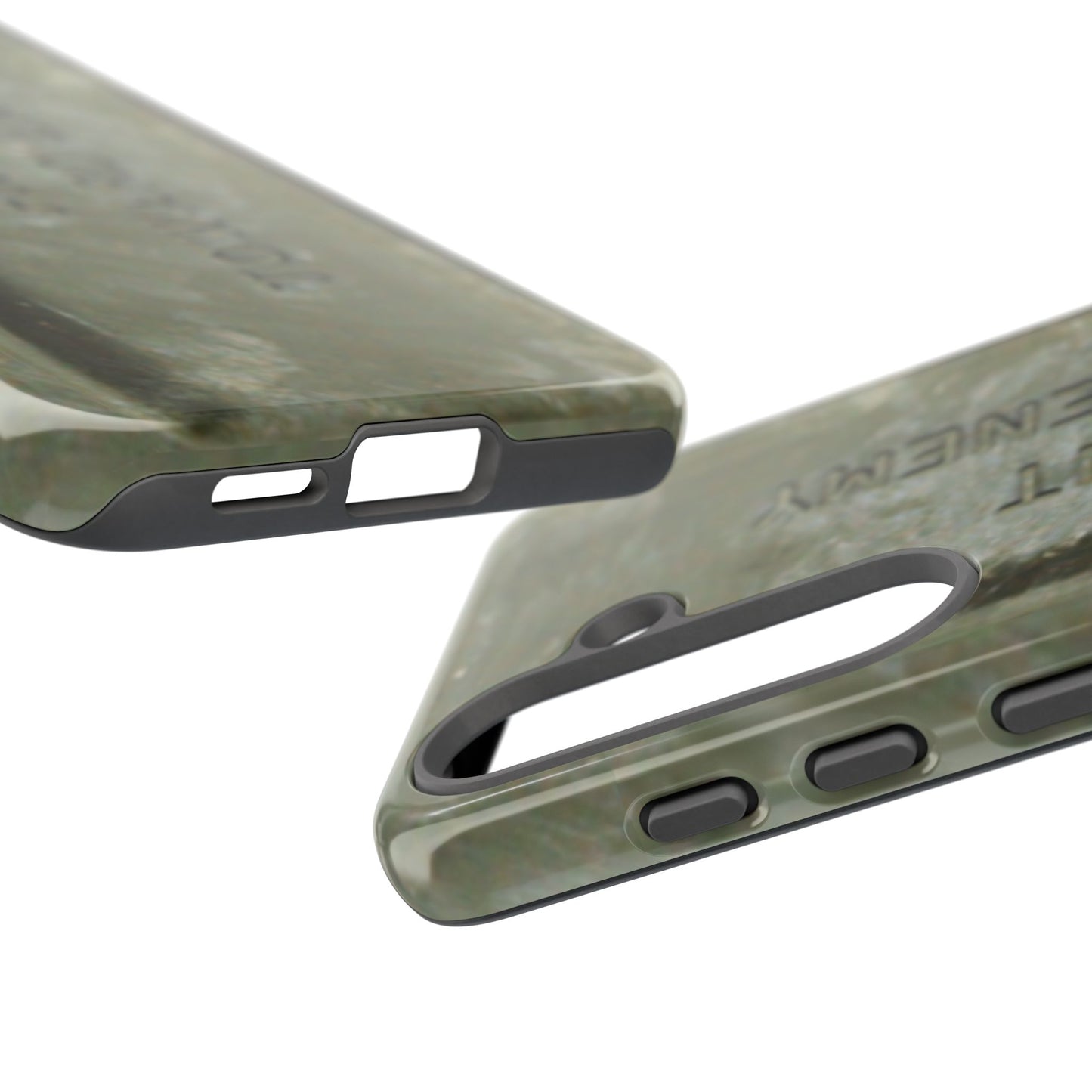 M18A1 Claymore Tough Android Case