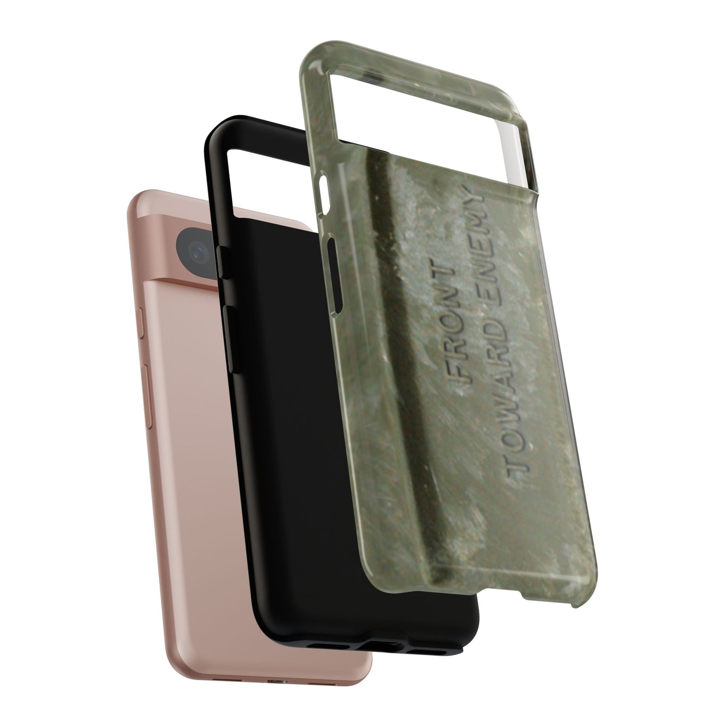 M18A1 Claymore Tough Android Case