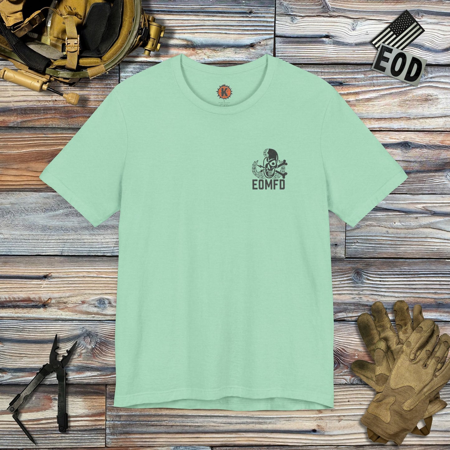 RSP Magic (Back Print) T-Shirt