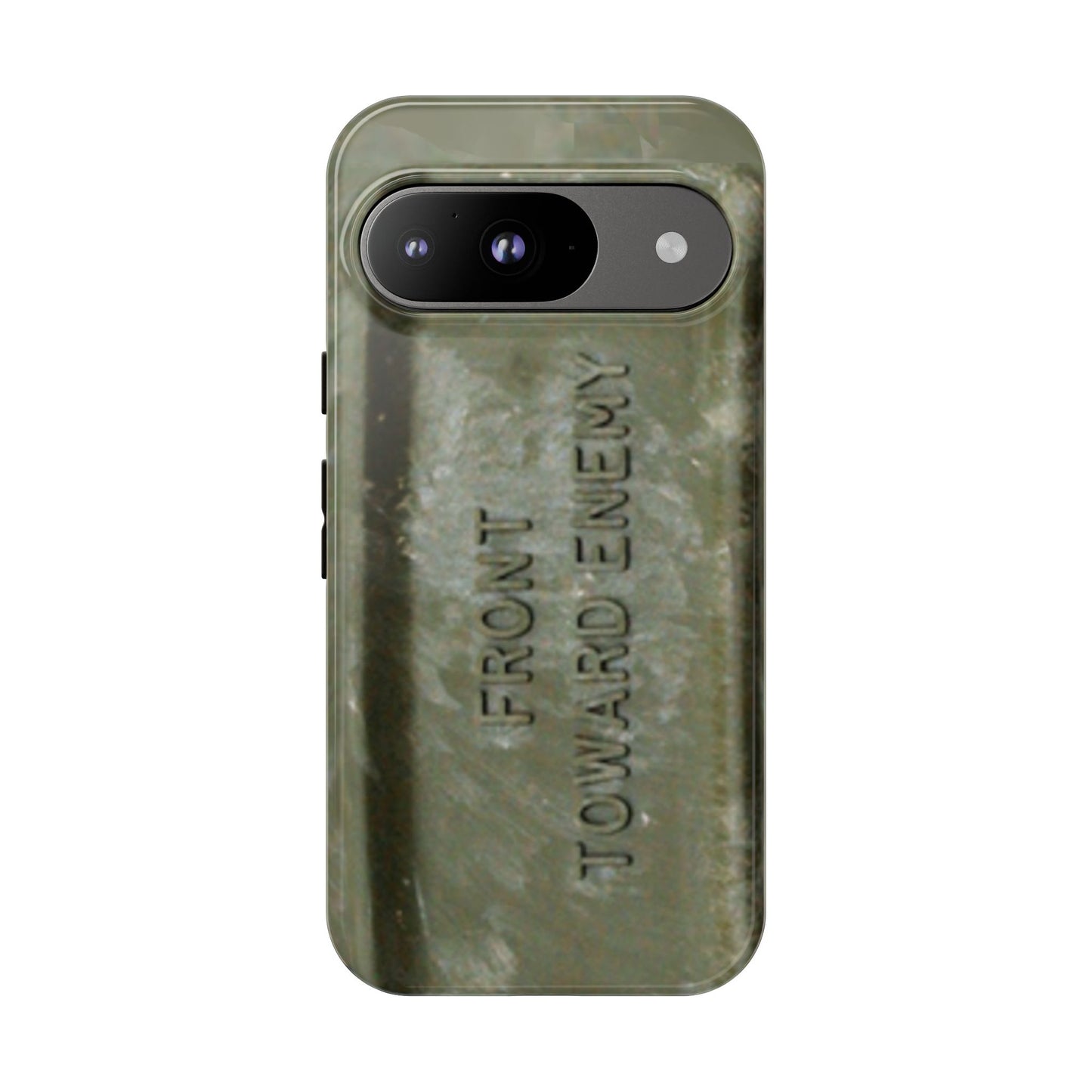 M18A1 Claymore Tough Android Case