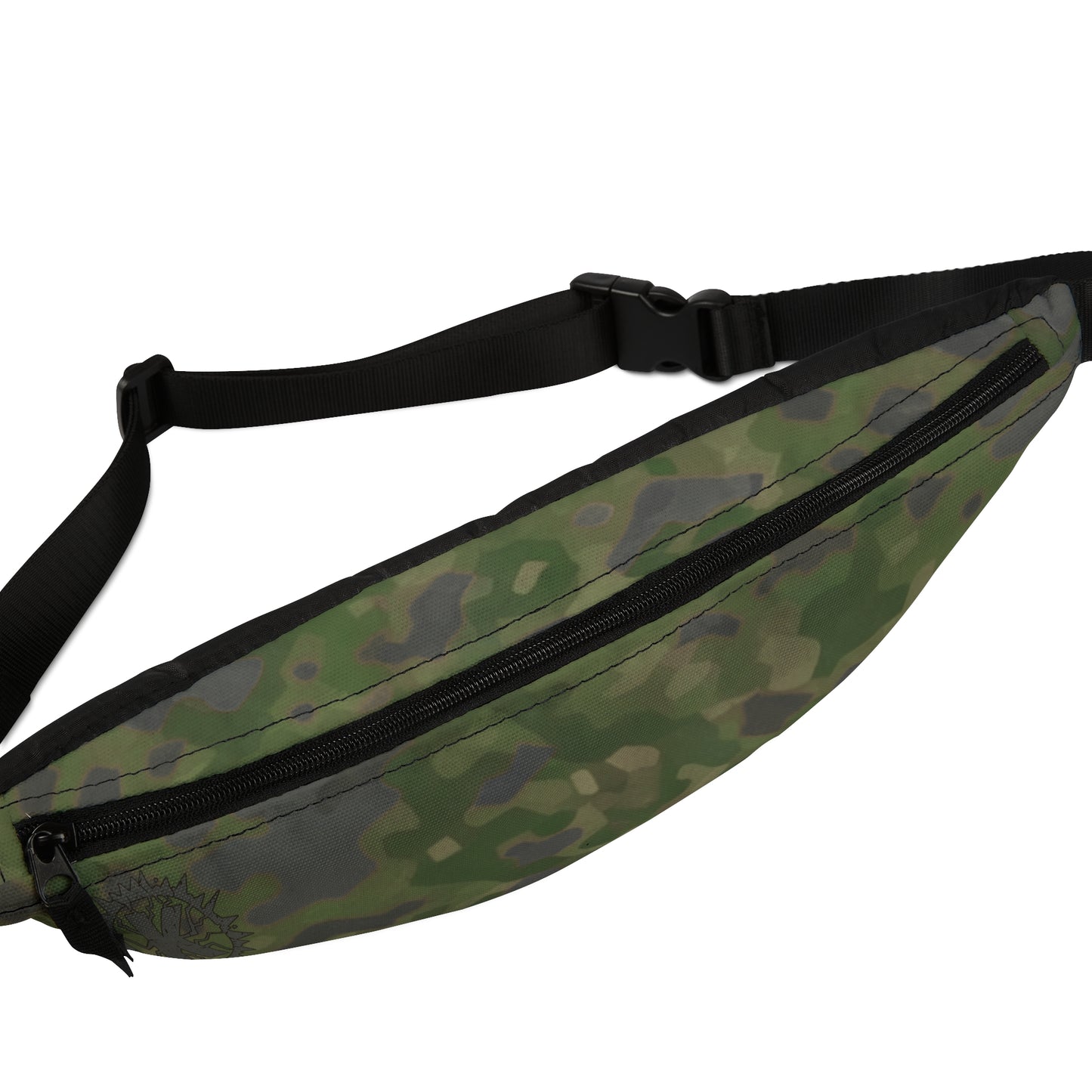 “Skunk Ape” K-Mouflage Sling Pack