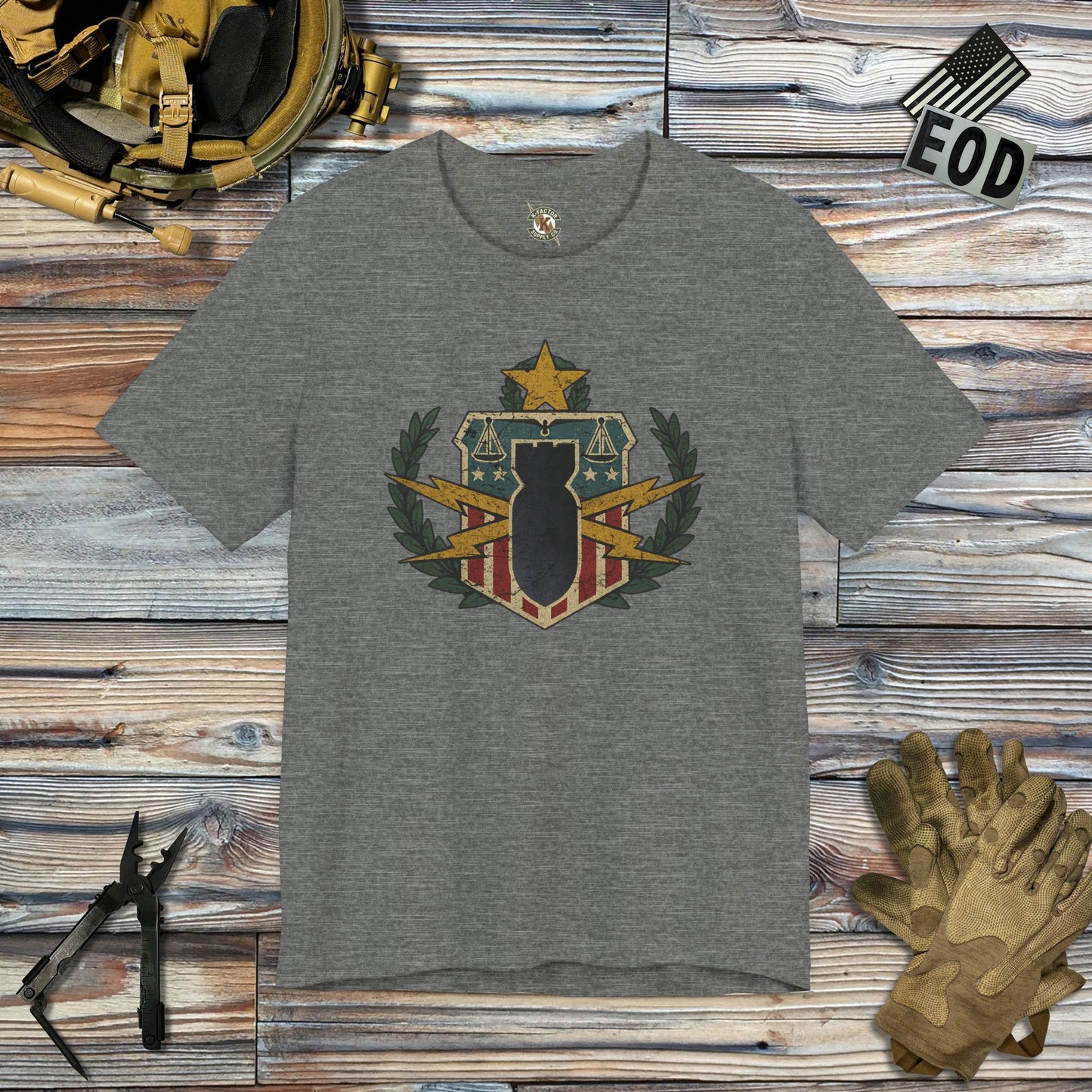 PSBT Vintage T-Shirt