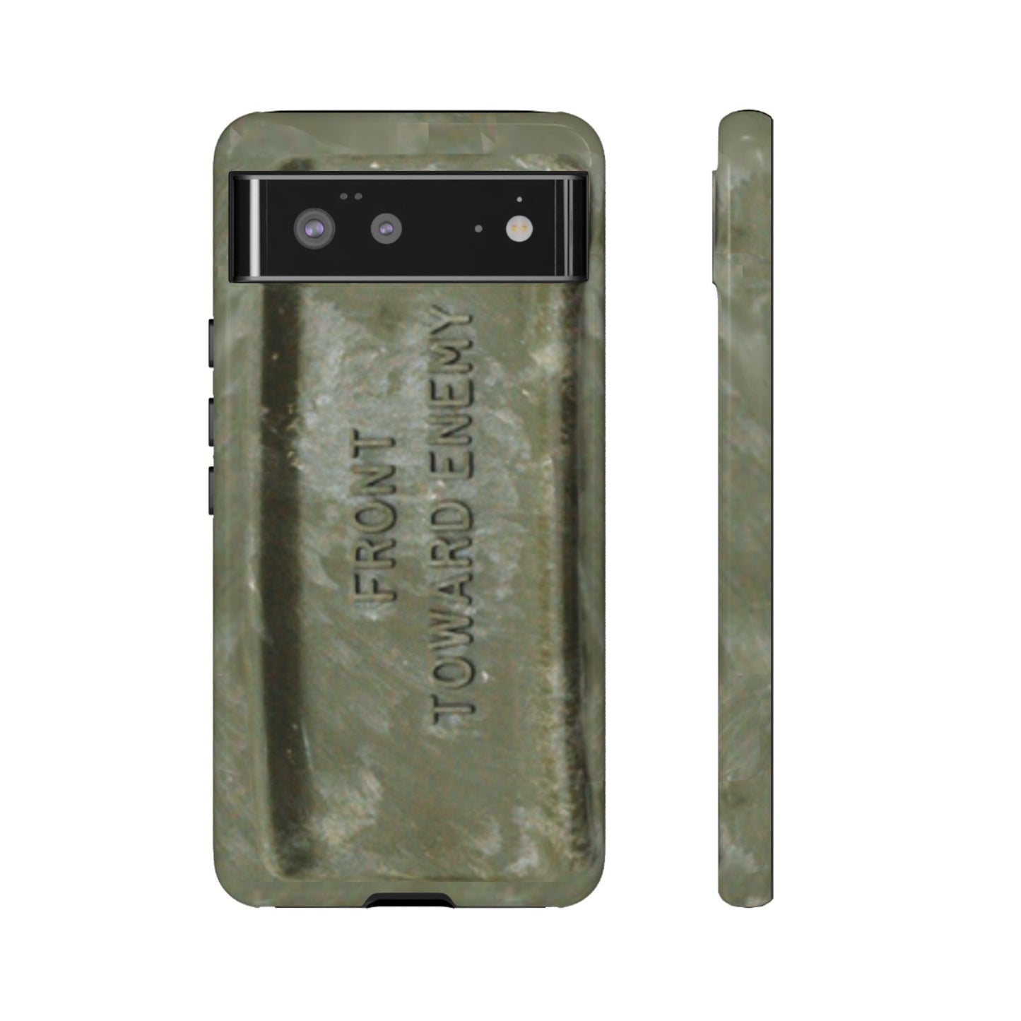 M18A1 Claymore Tough Android Case