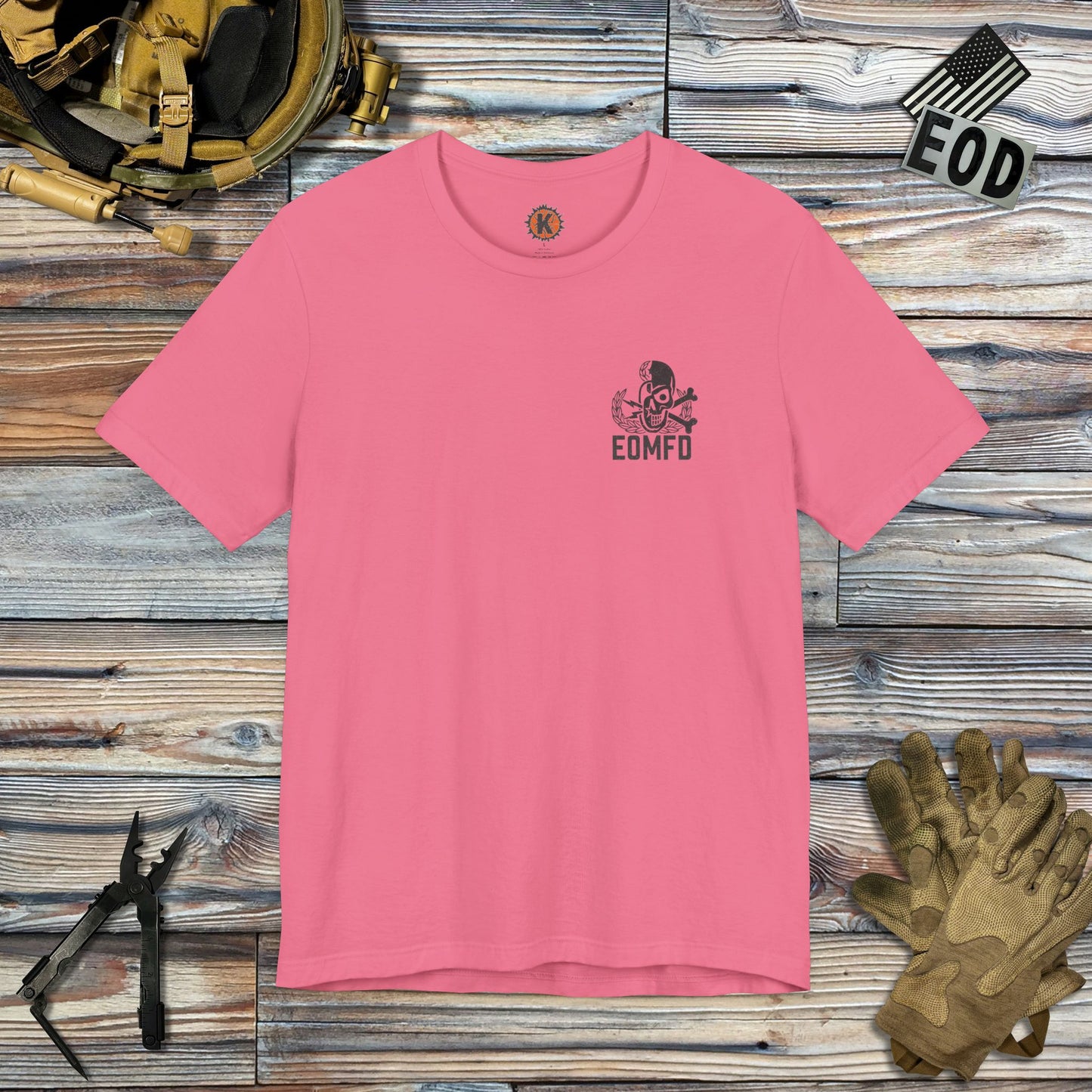 RSP Magic (Back Print) T-Shirt