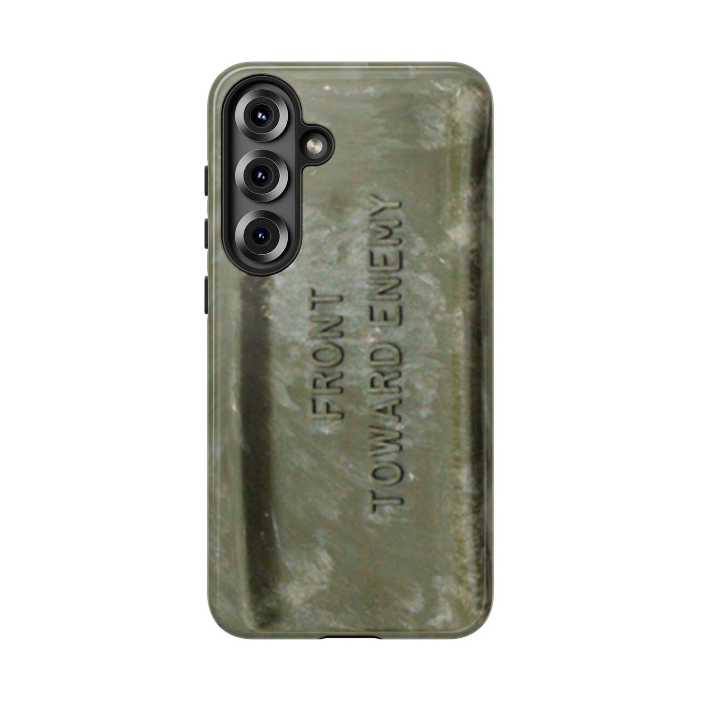 M18A1 Claymore Tough Android Case