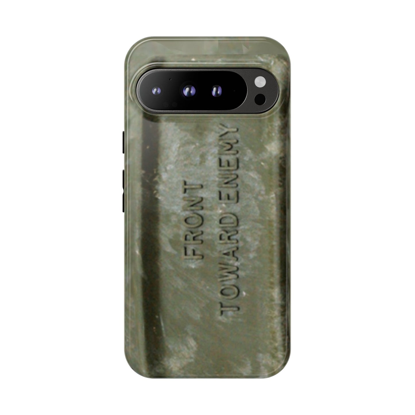 M18A1 Claymore Tough Android Case