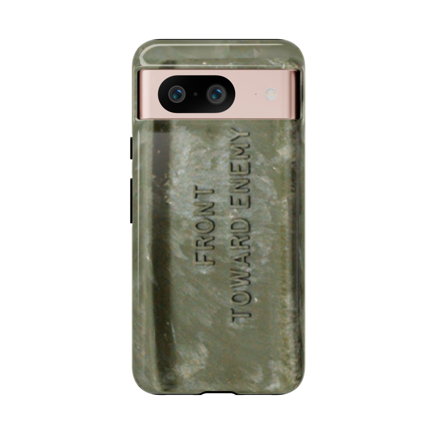 M18A1 Claymore Tough Android Case