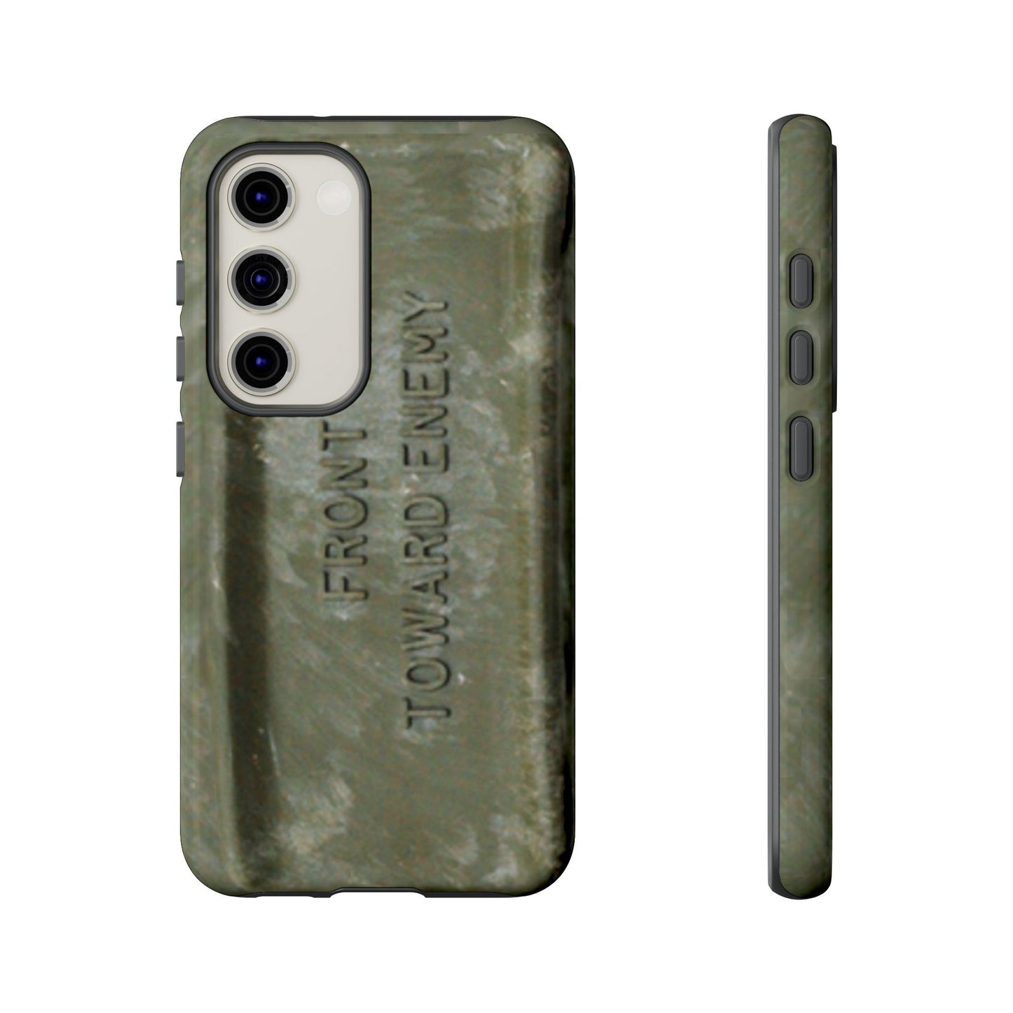 M18A1 Claymore Tough Android Case