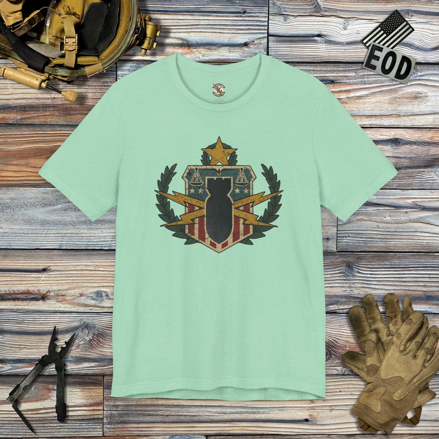 PSBT Vintage T-Shirt
