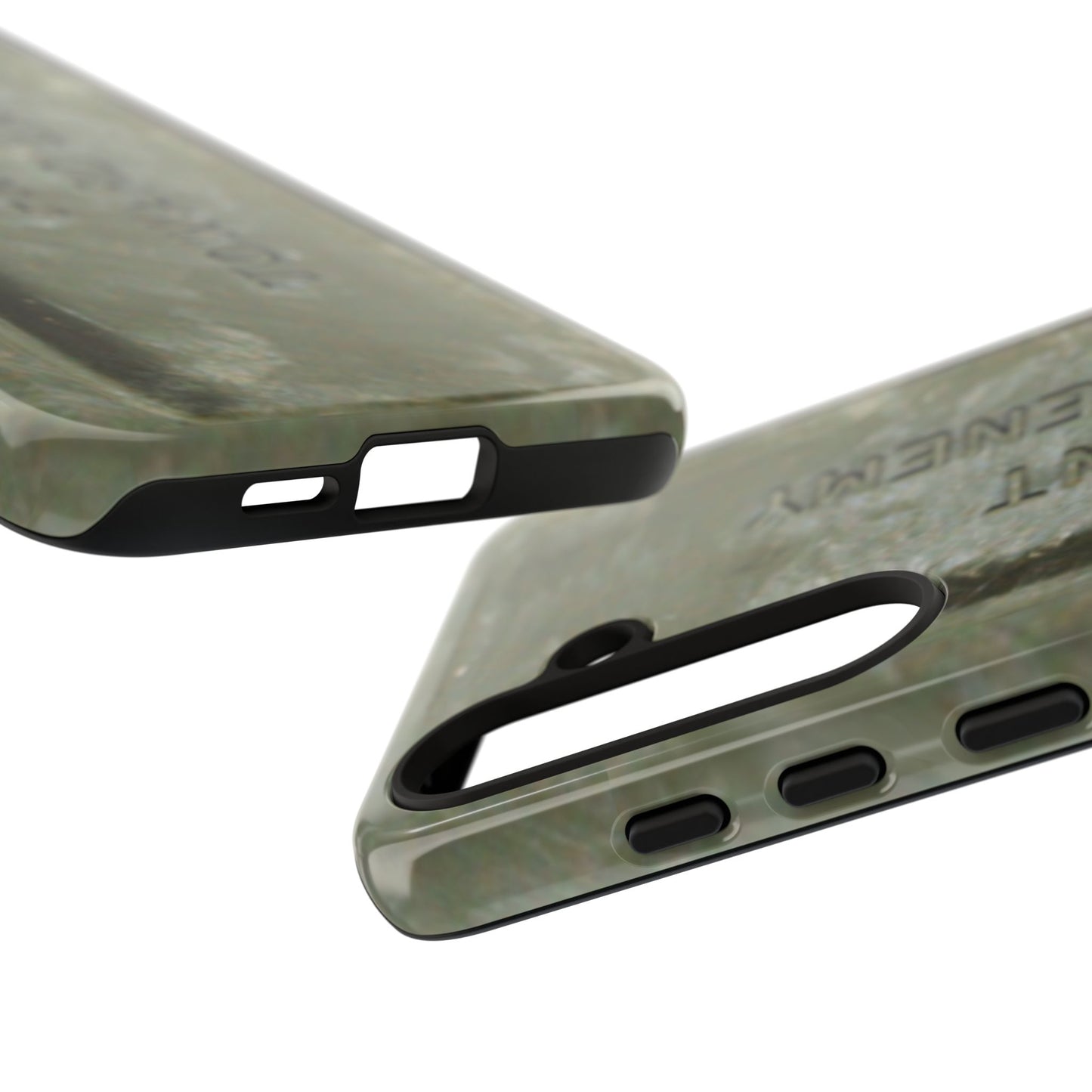 M18A1 Claymore Tough Android Case