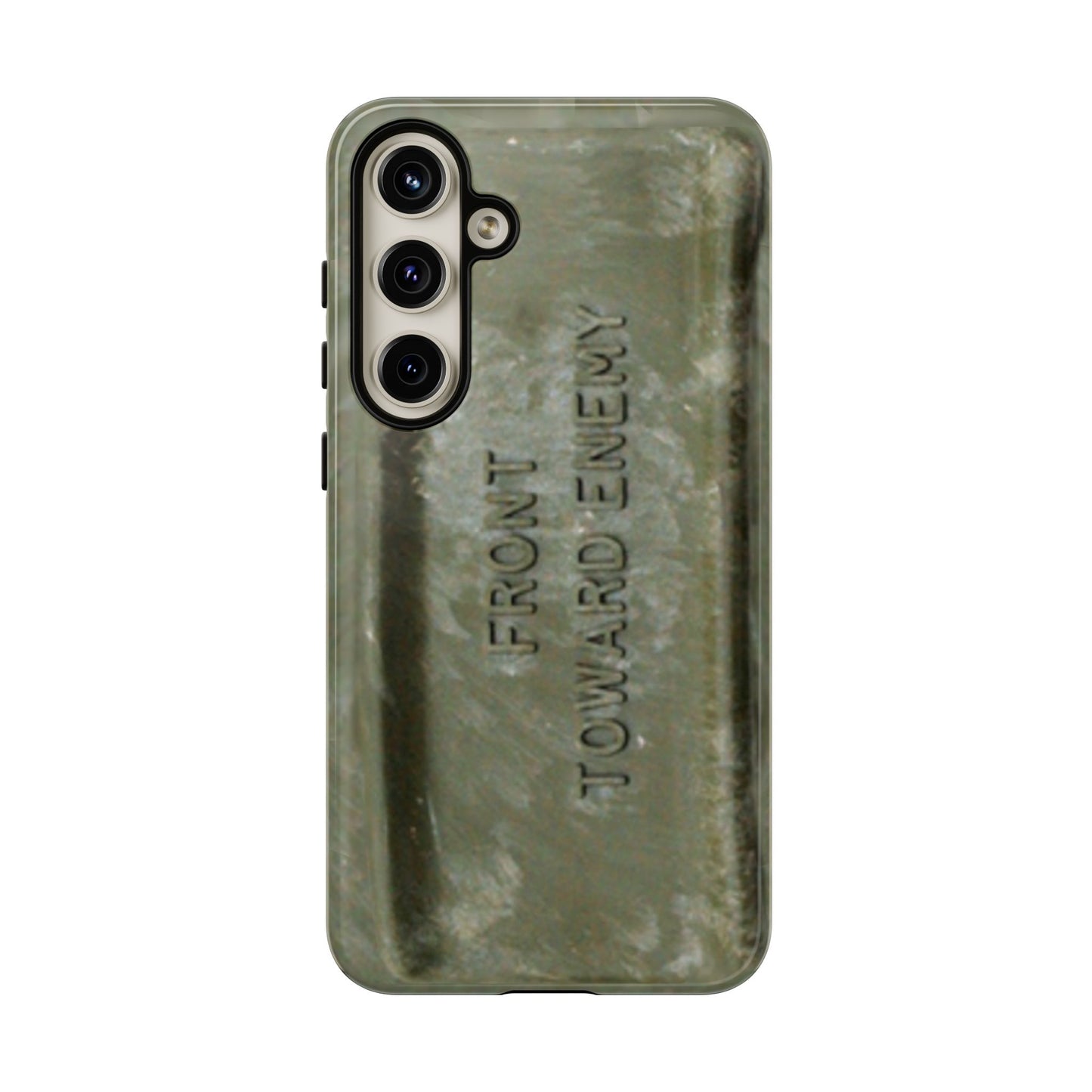 M18A1 Claymore Tough Android Case