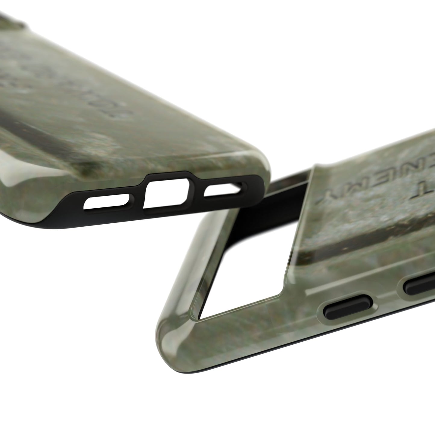 M18A1 Claymore Tough Android Case