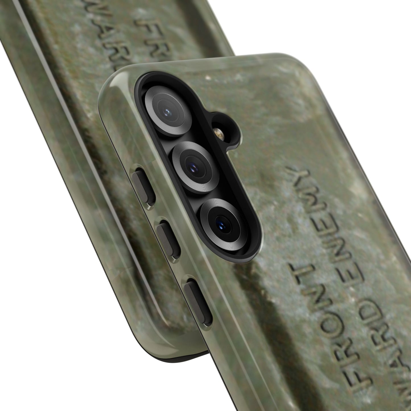 M18A1 Claymore Tough Android Case