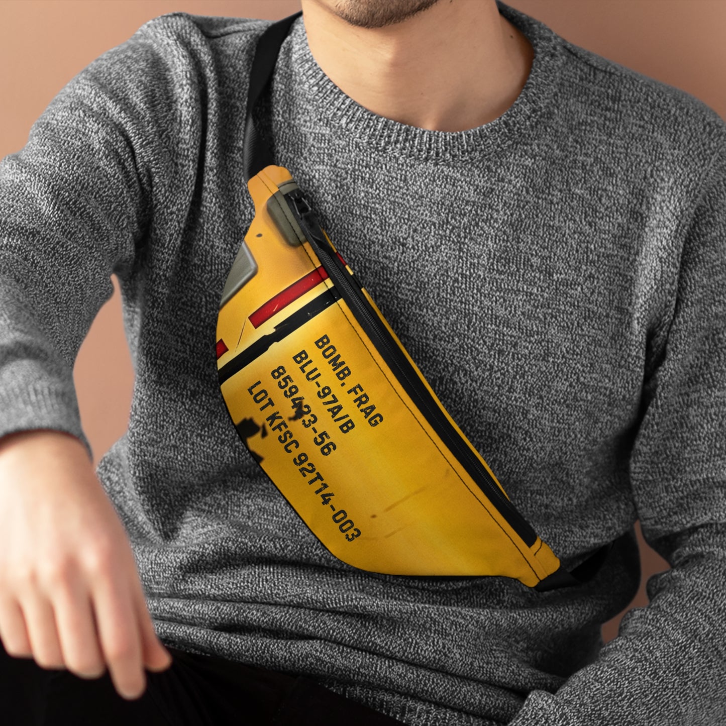 BLU-97 CEB Sling Pack