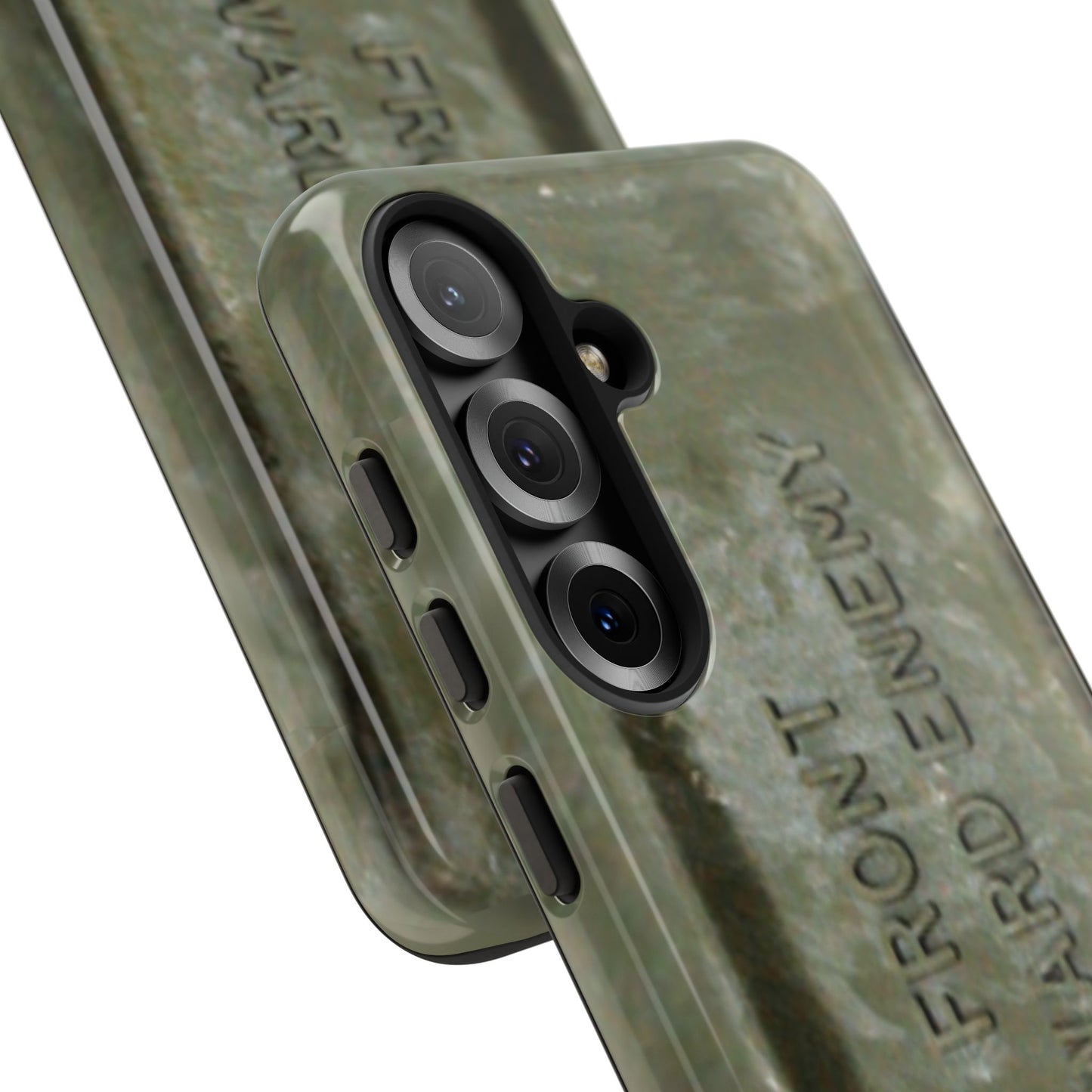 M18A1 Claymore Tough Android Case