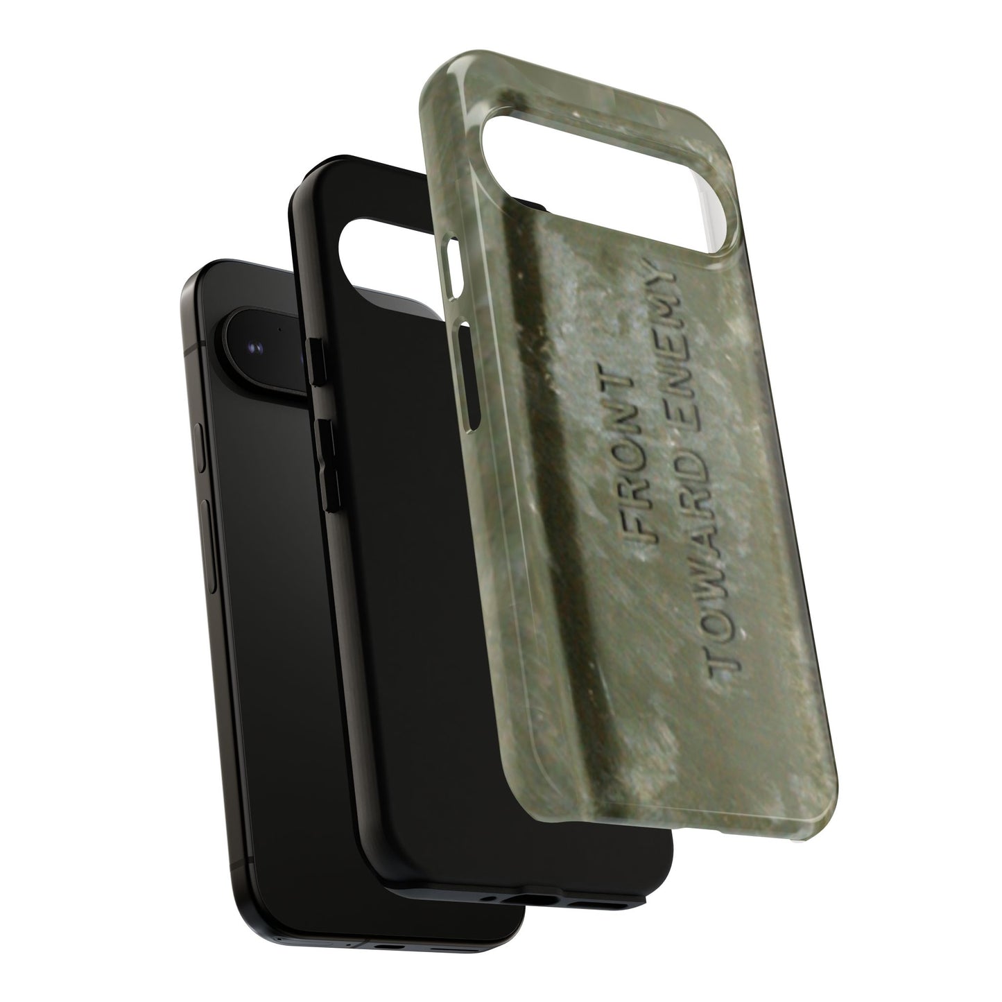 M18A1 Claymore Tough Android Case
