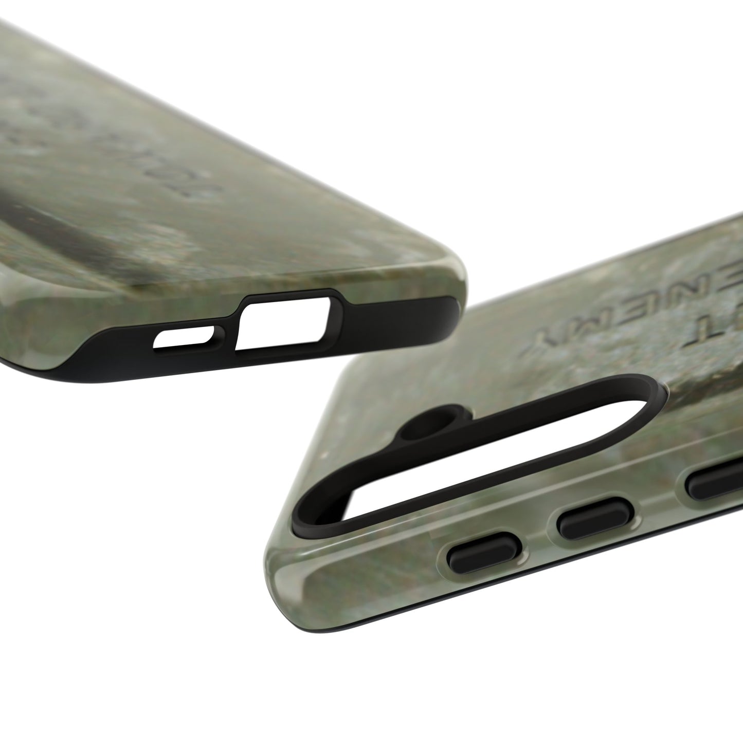 M18A1 Claymore Tough Android Case