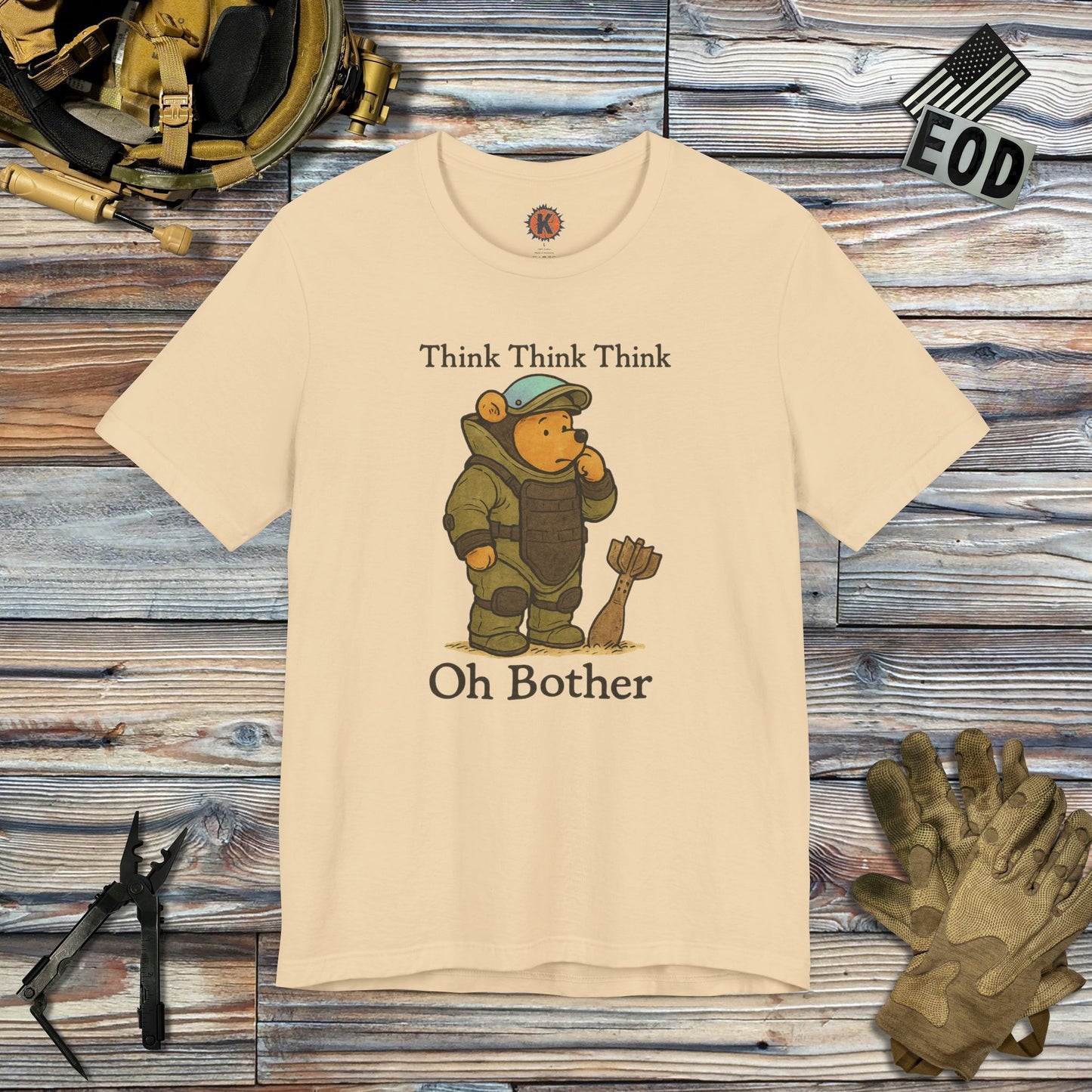 Oh Bother T-Shirt