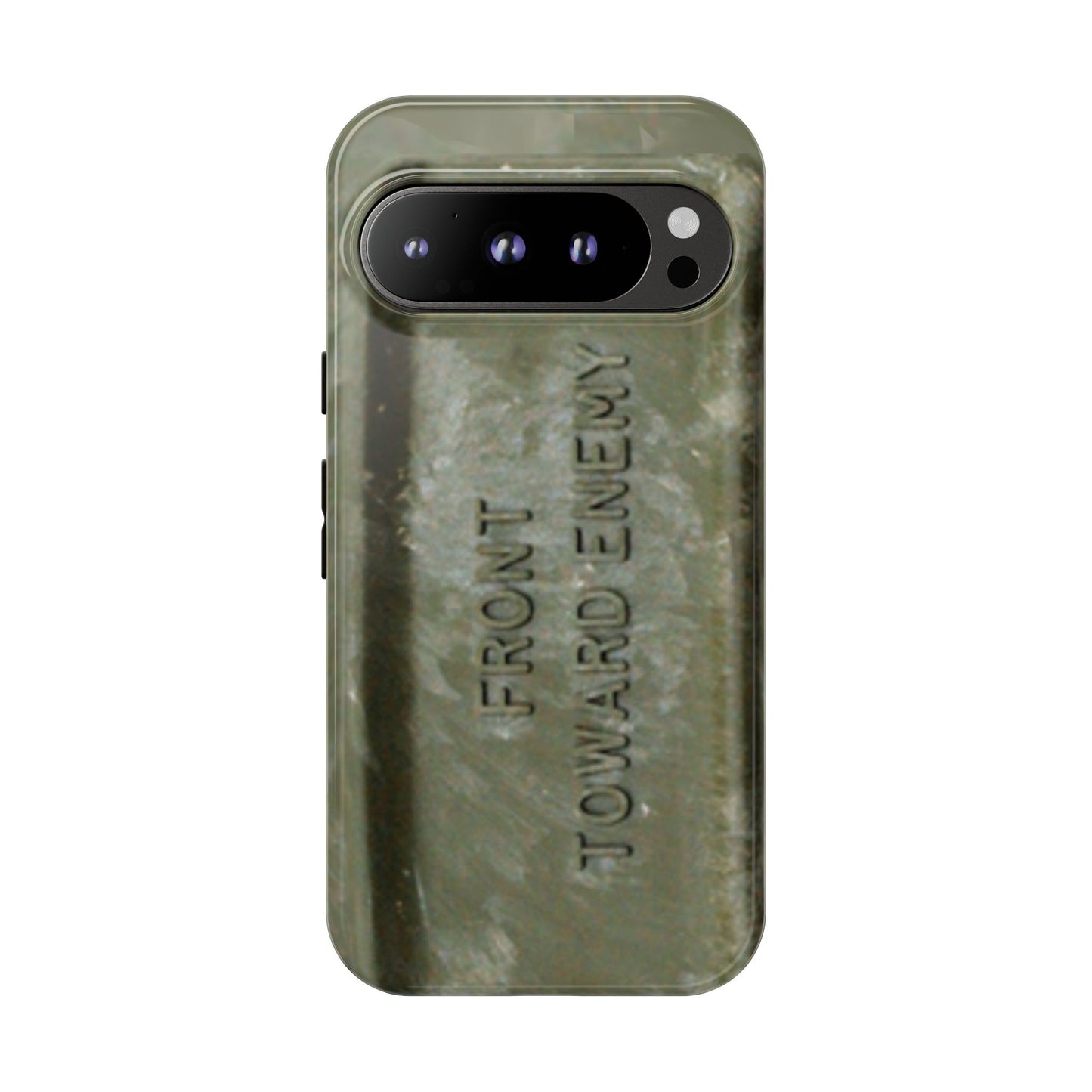 M18A1 Claymore Tough Android Case