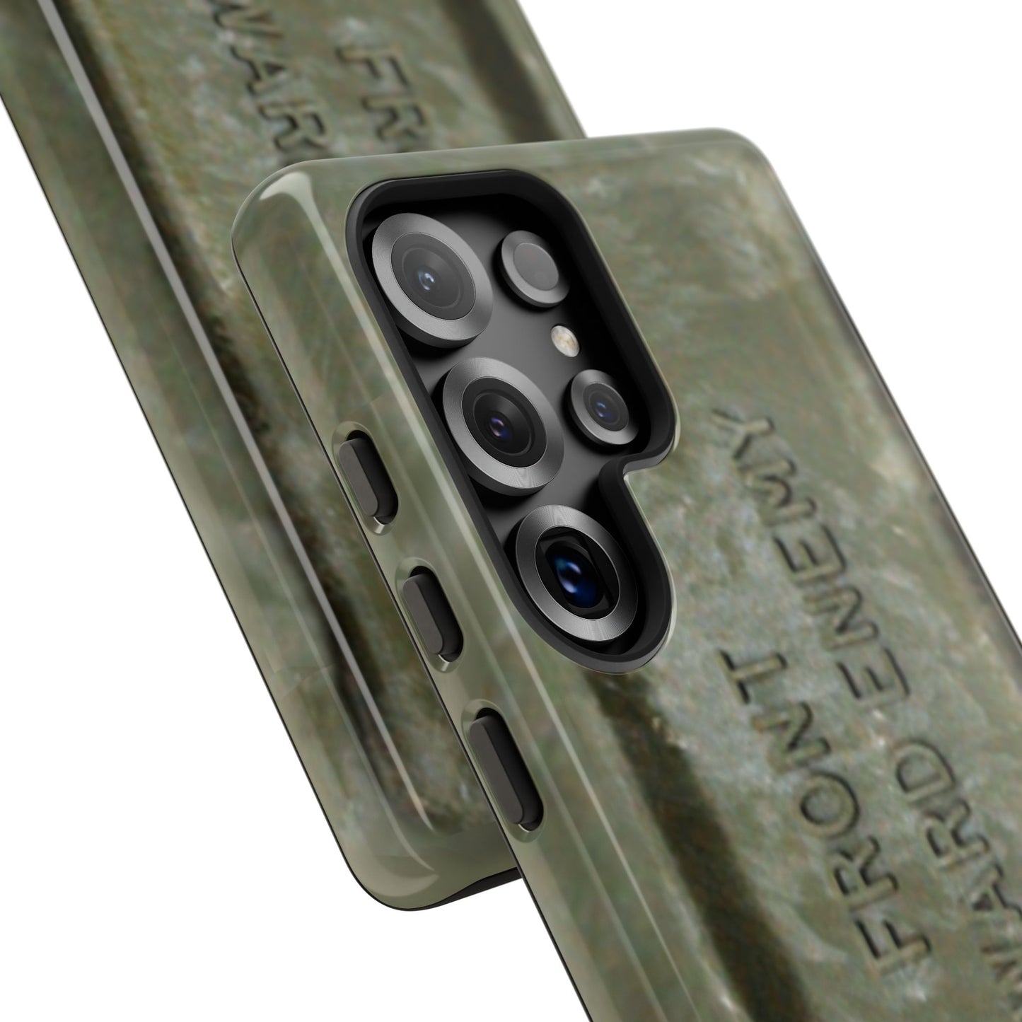 M18A1 Claymore Tough Android Case