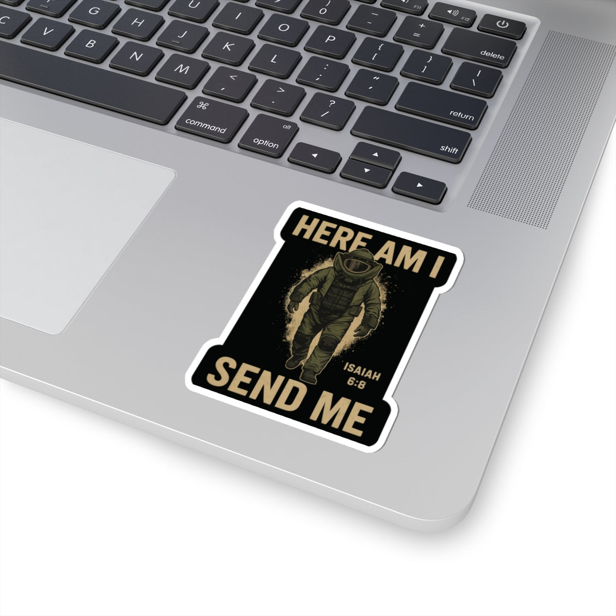 Send Me Sticker