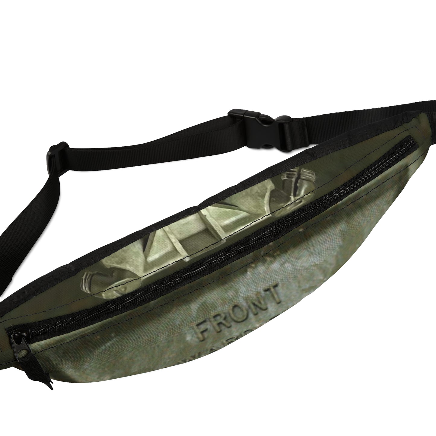 M18A1 Claymore Sling Pack