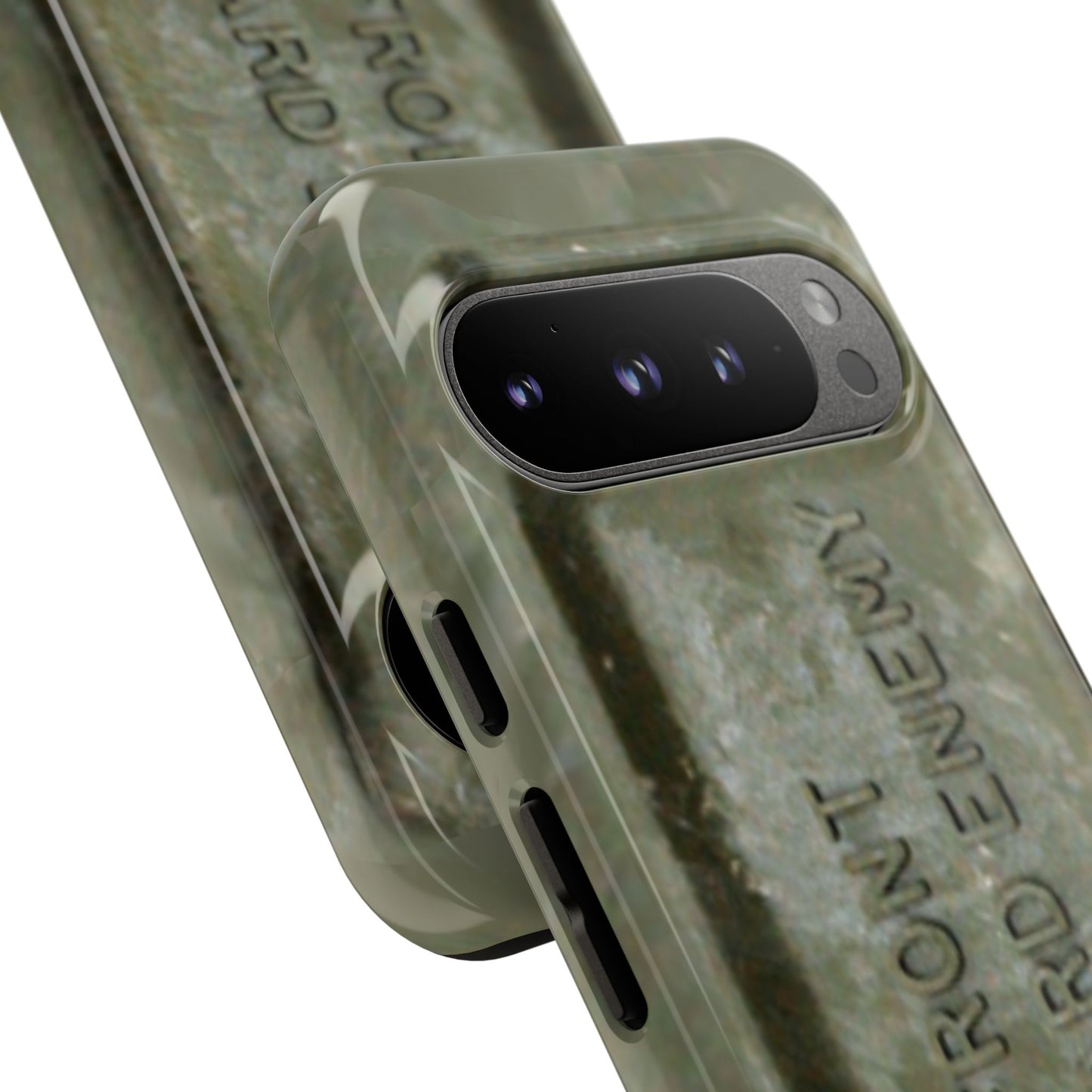 M18A1 Claymore Tough Android Case
