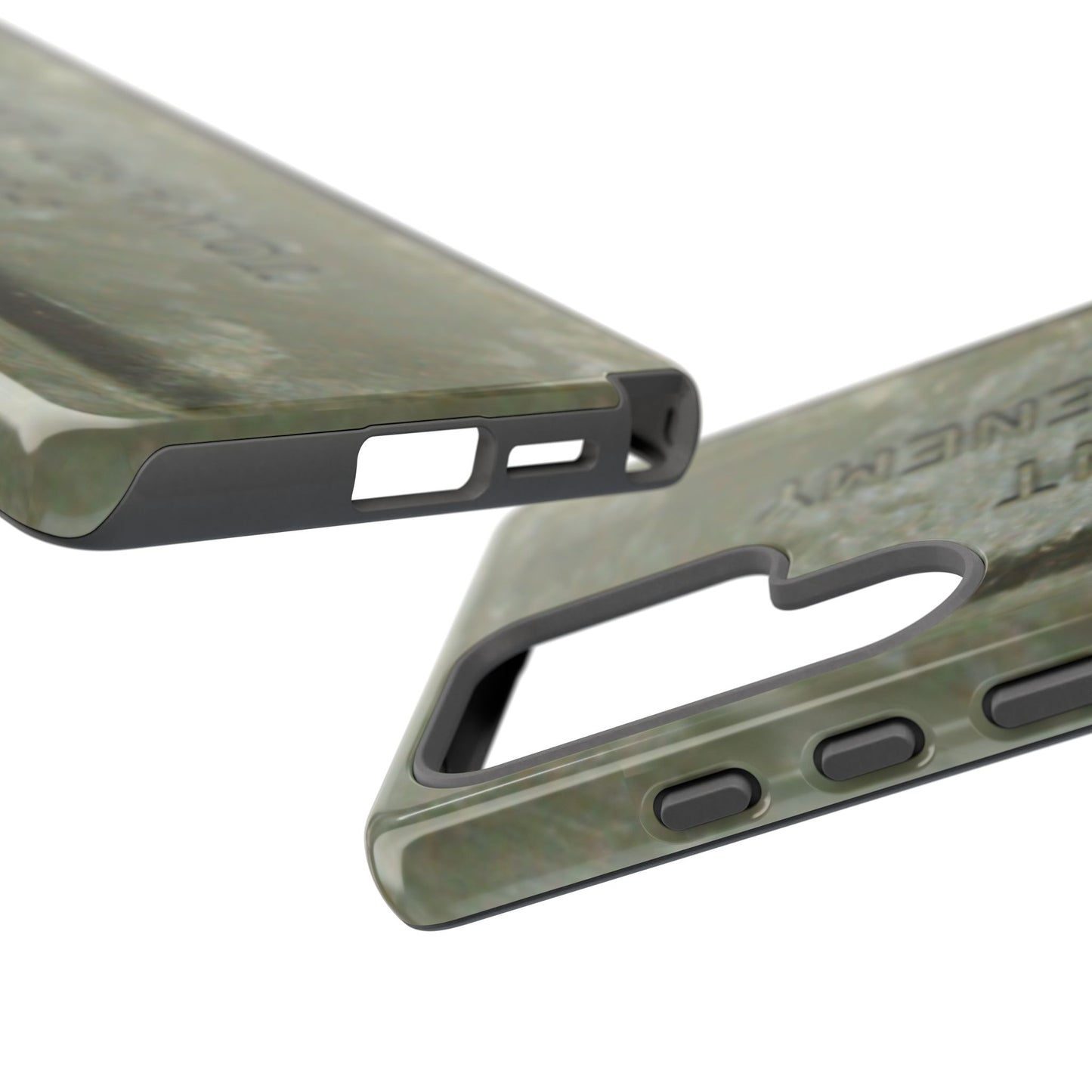 M18A1 Claymore Tough Android Case