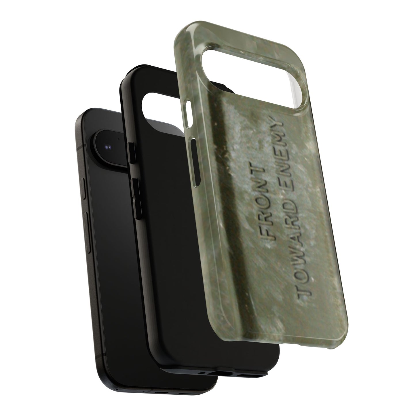M18A1 Claymore Tough Android Case