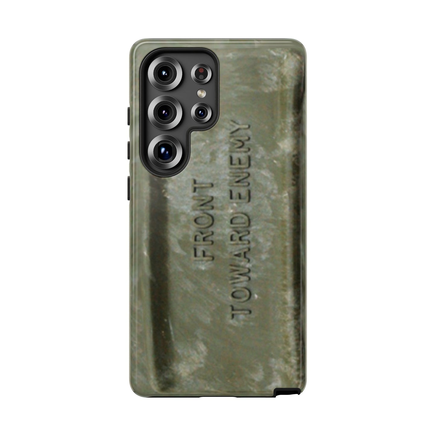 M18A1 Claymore Tough Android Case