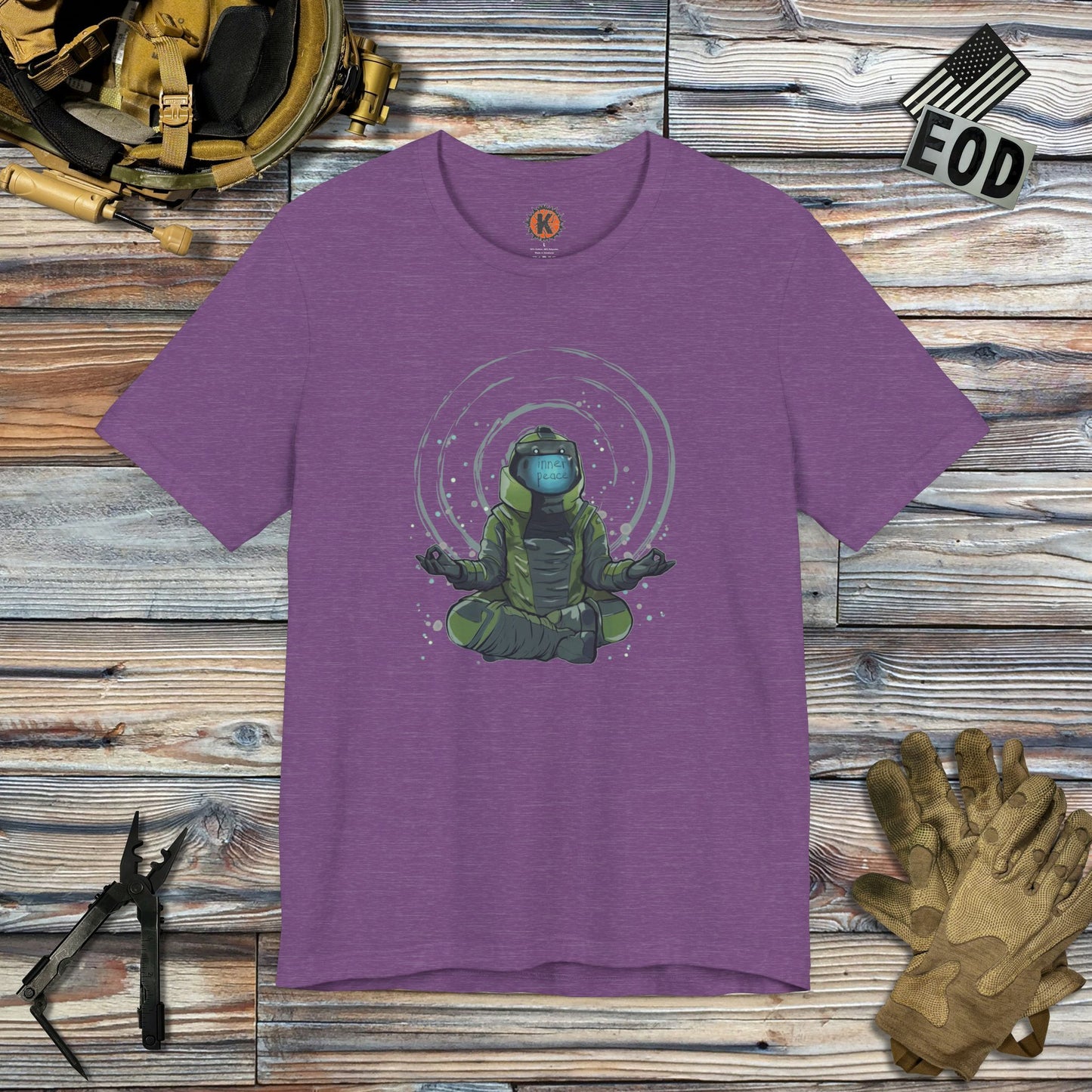 Inner Peace T-Shirt