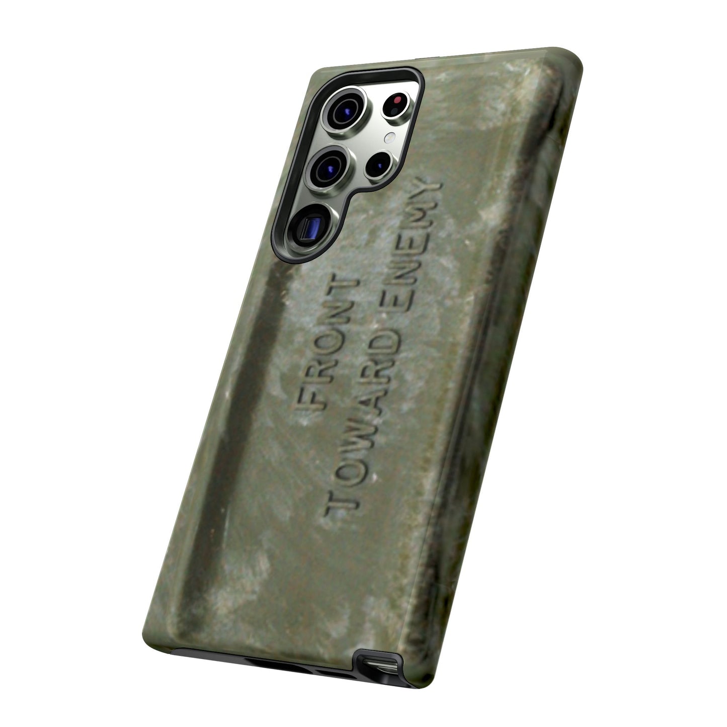 M18A1 Claymore Tough Android Case