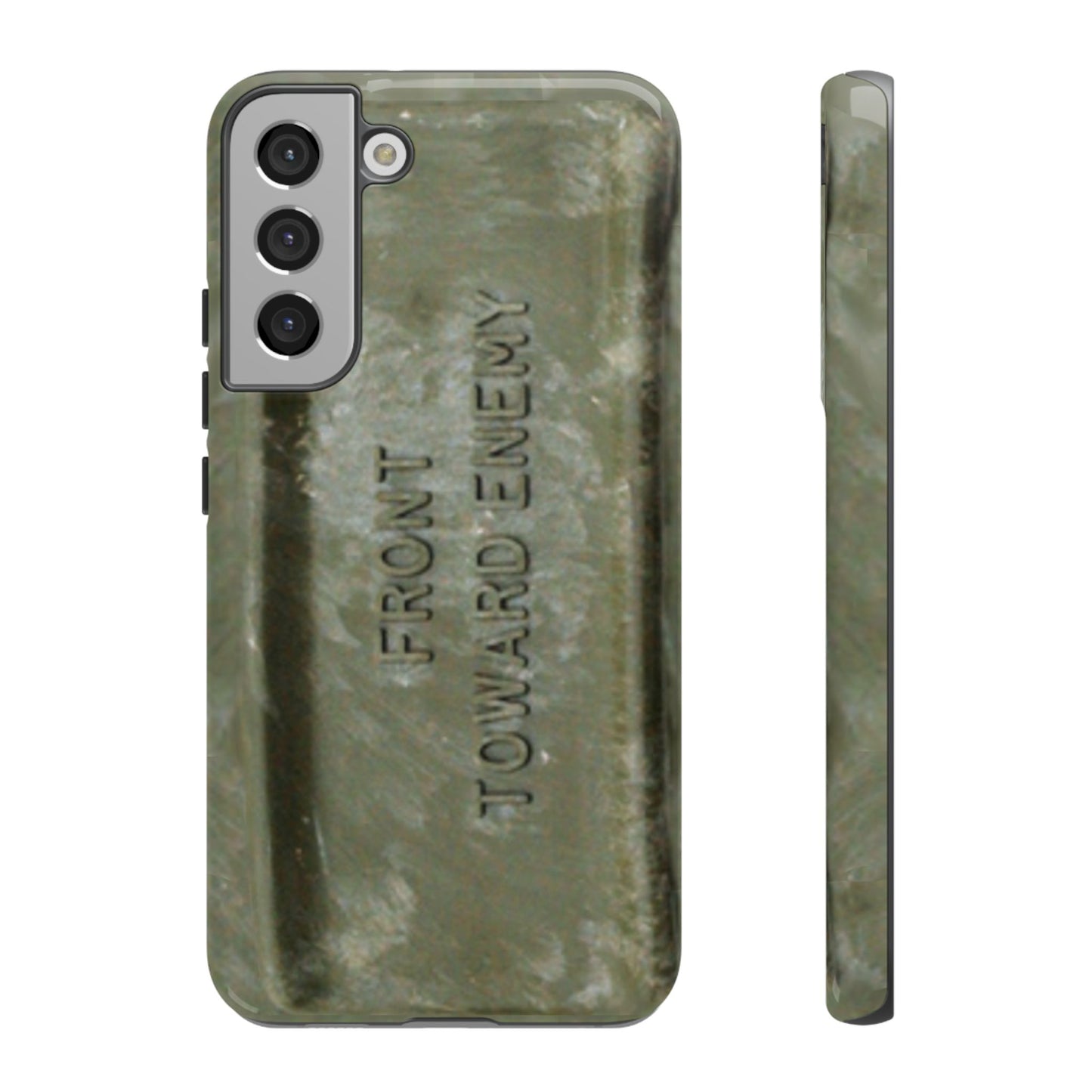 M18A1 Claymore Tough Android Case