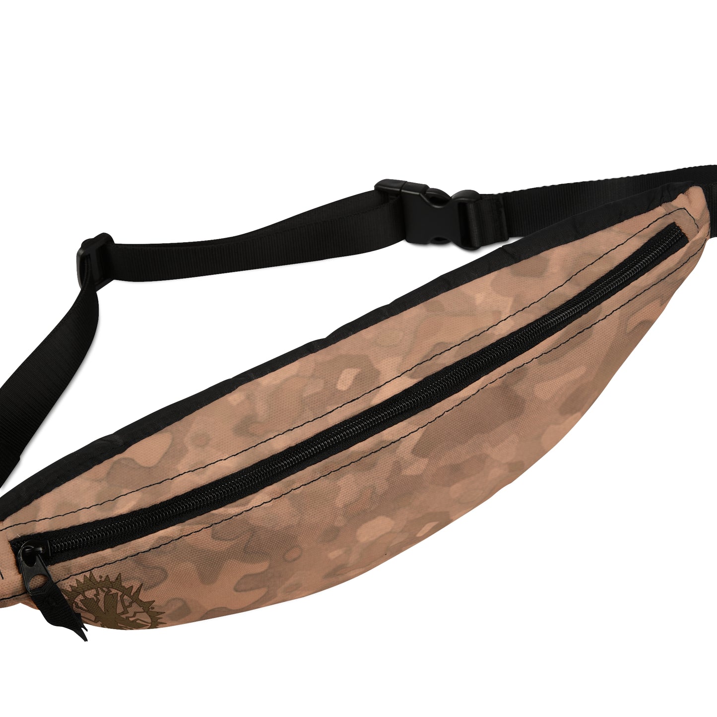 “Desert Tortoise” K-Mouflage Sling Pack