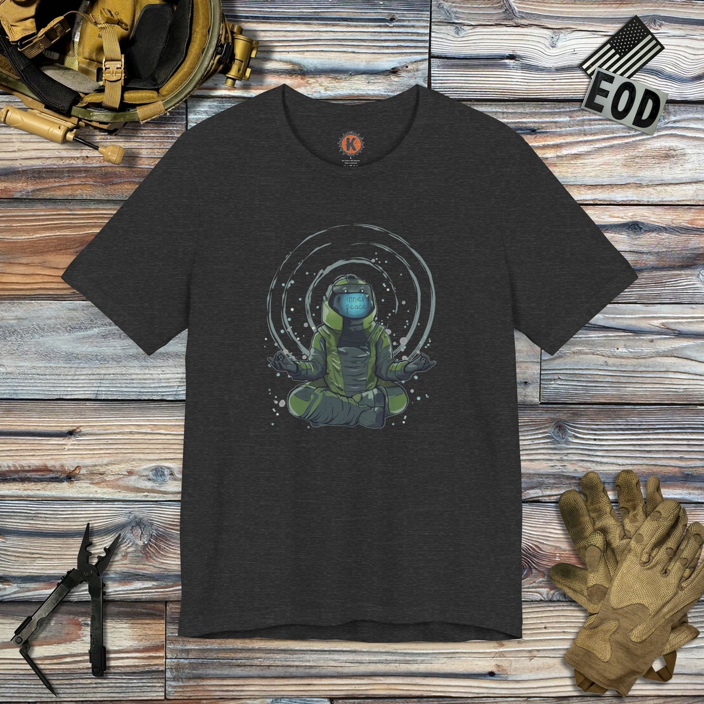 Inner Peace T-Shirt