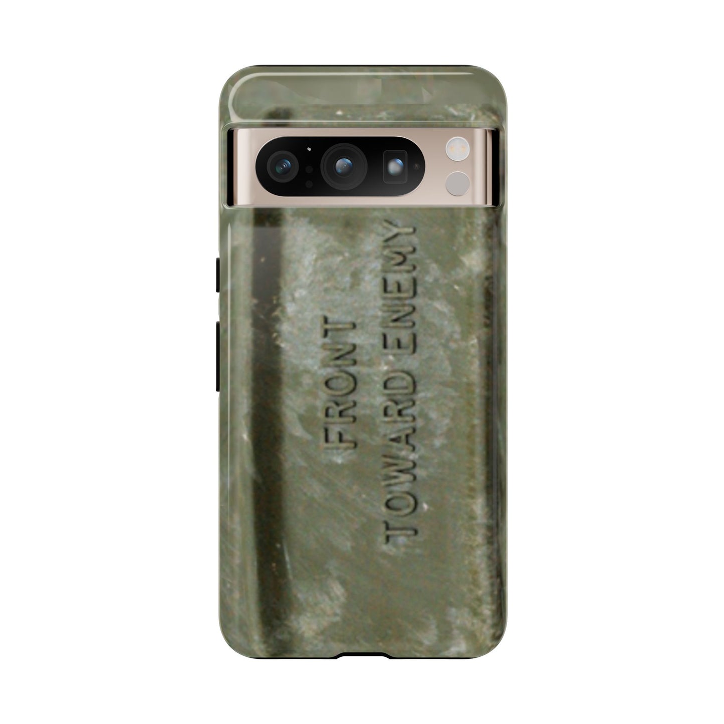 M18A1 Claymore Tough Android Case