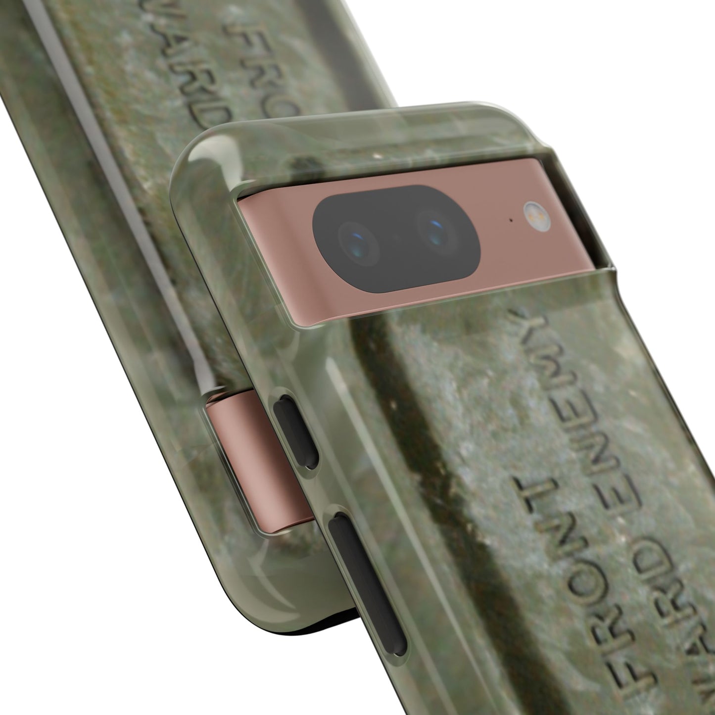 M18A1 Claymore Tough Android Case